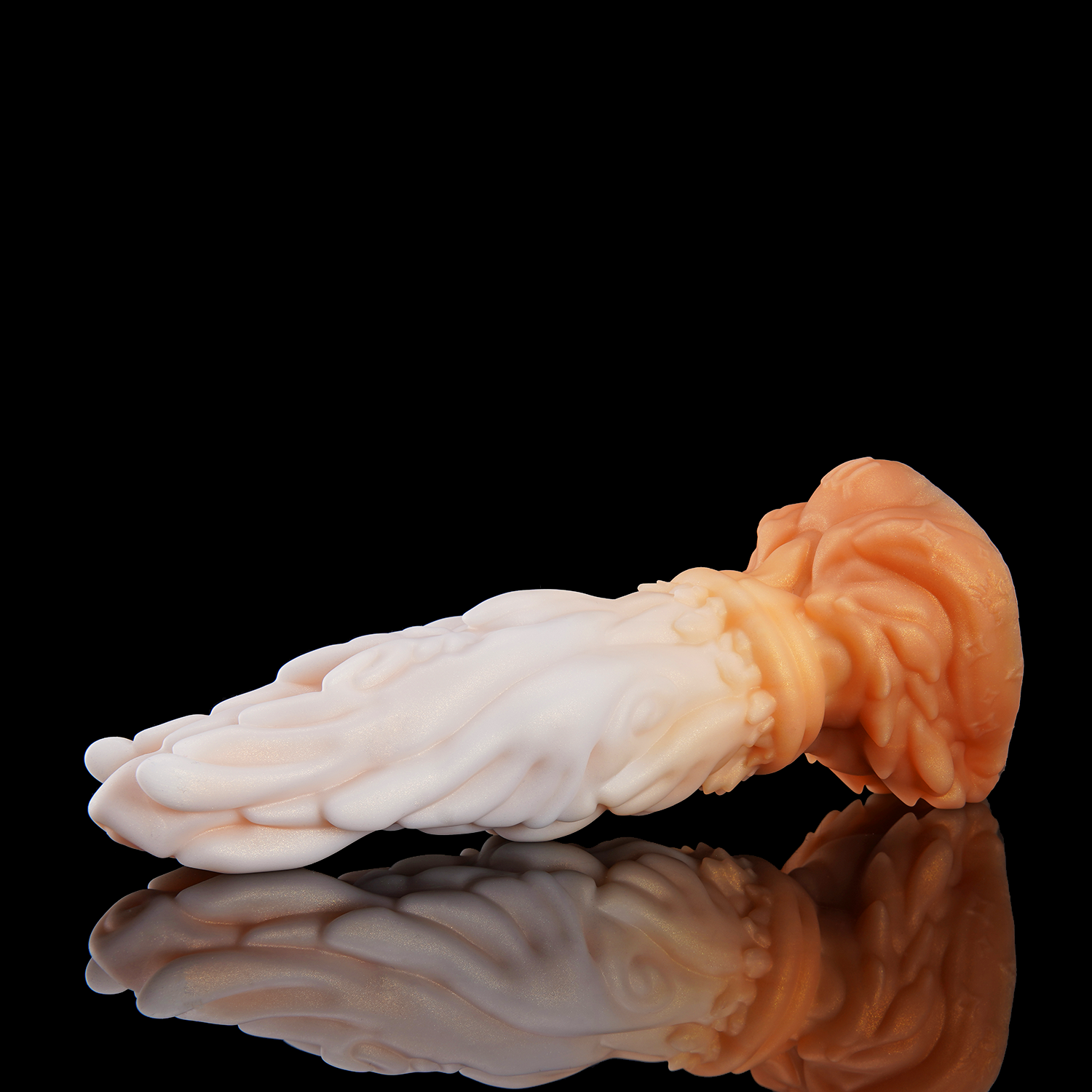 nothosaur Virgo Fantasy dildo zodiac dildo anal dildo silicone for g spot