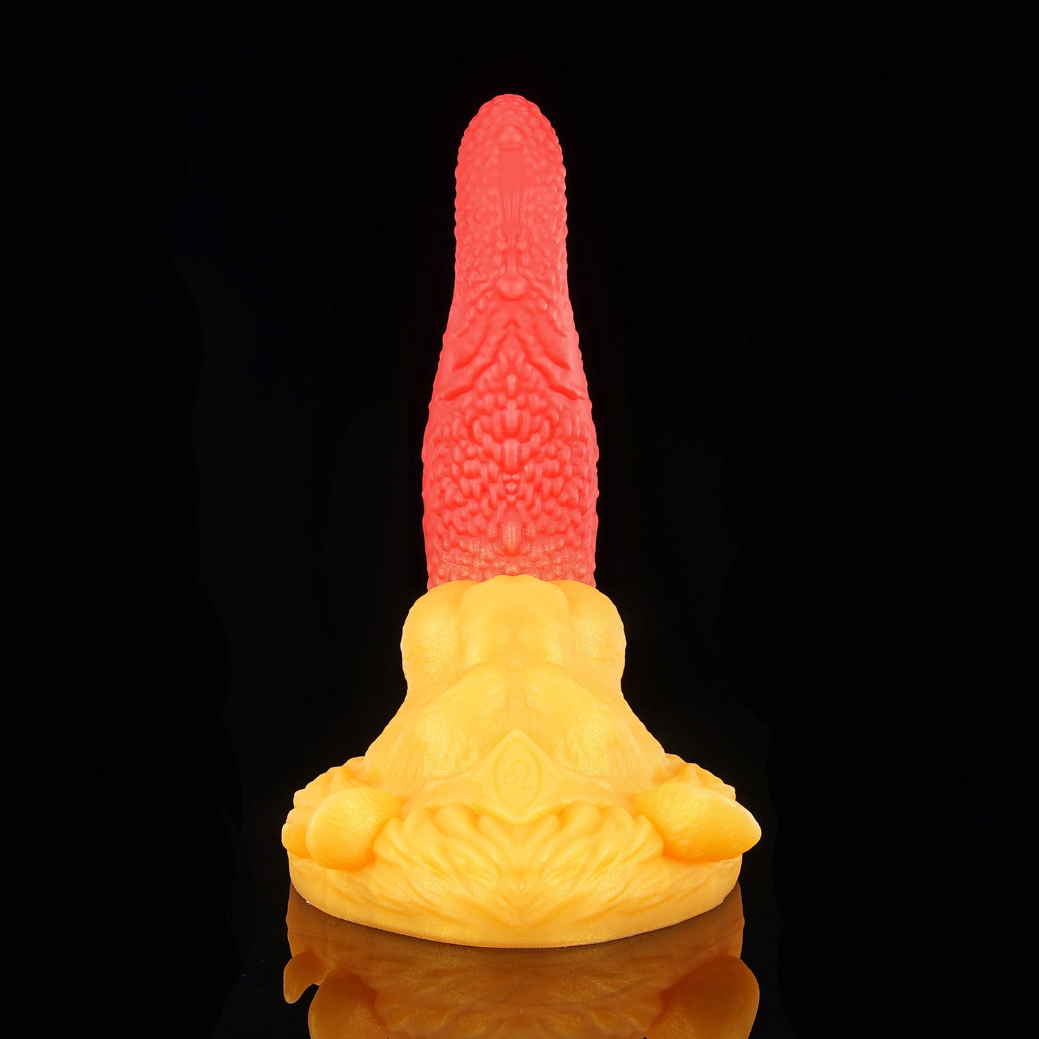 NOTHOSAUR LEO Fantasy dildo licking dildo silicone anal dildo monster core