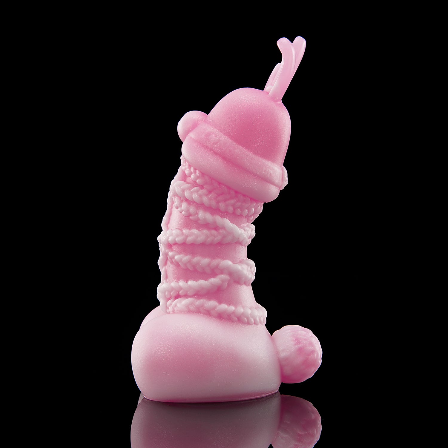 nothosaur TEWI Fantasy dildo rabbit dildo anal dildo monster dildo pink toy