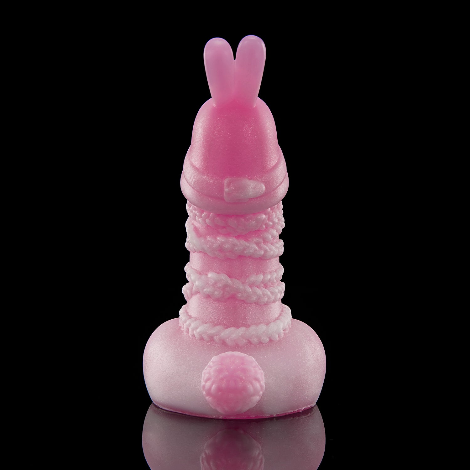 nothosaur TEWI Fantasy dildo rabbit dildo anal dildo monster dildo pink toy