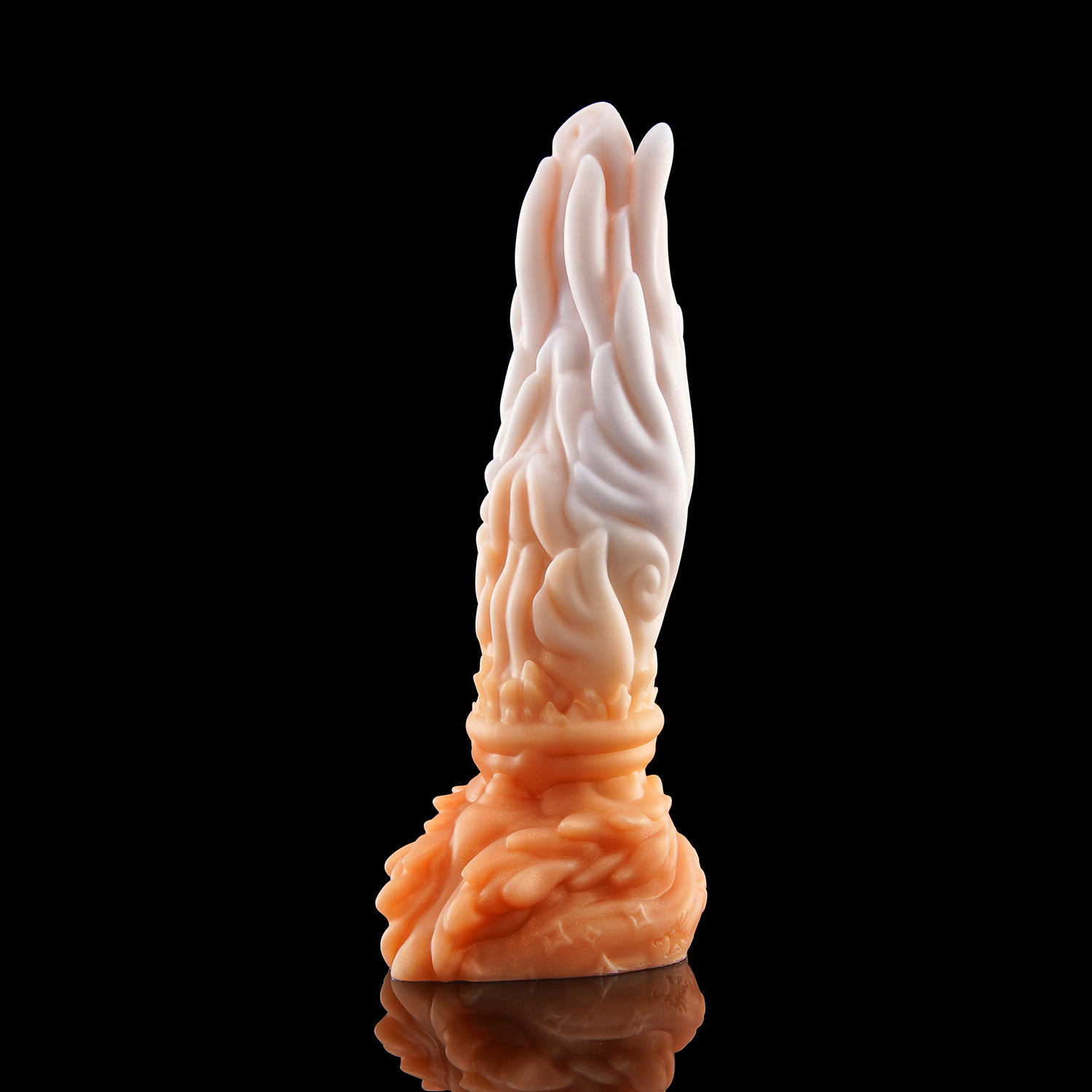 nothosaur VirgoFantasy dildo constellation dildo anal dildo textured cosmic dildo