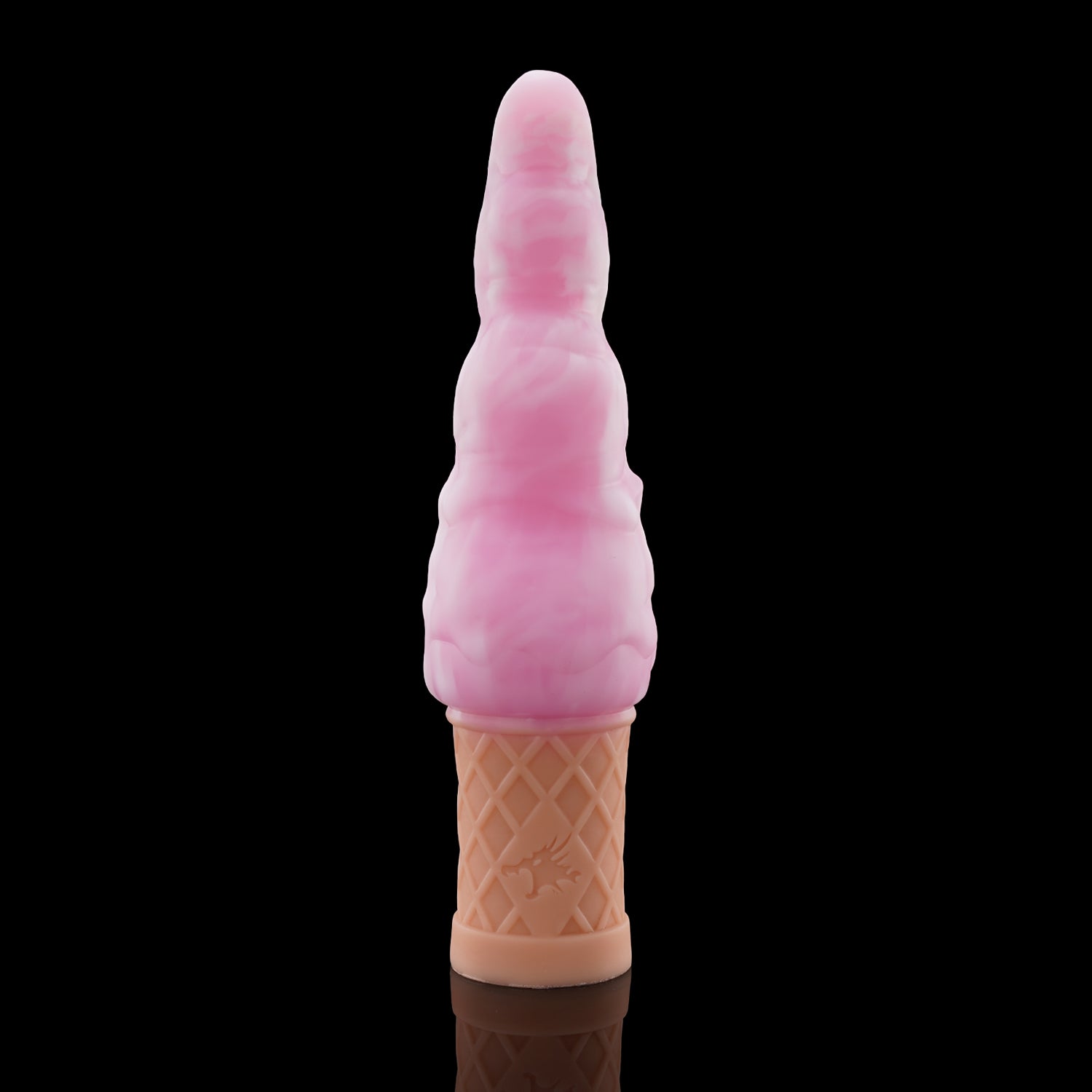 Milkberry nothosaur T-ICECREAM tentacle dildo cute ice cream pastel anal dildo alien