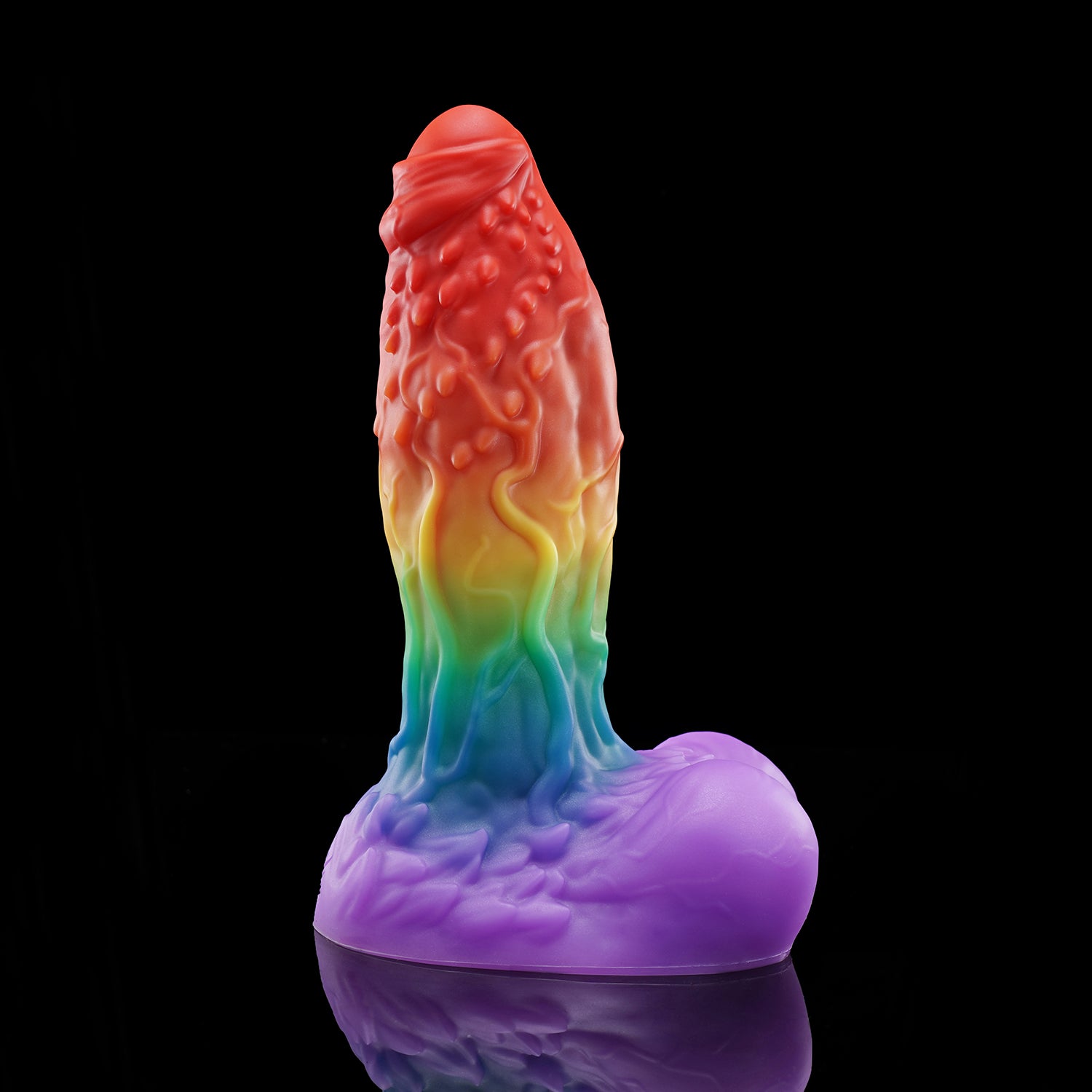 Bright Rainbow
