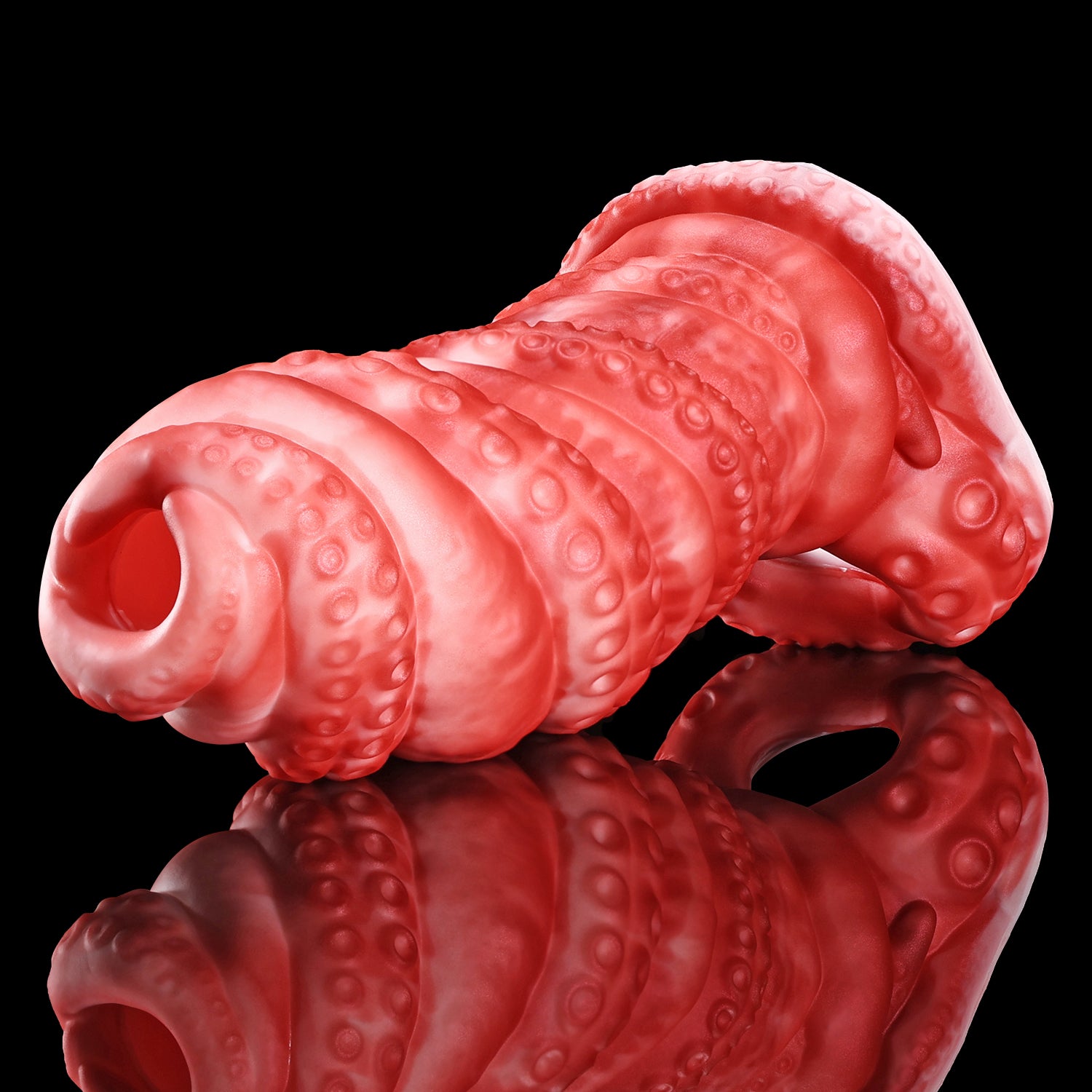 NOTHOSAUR ALLA'S SNARE fantasy penis sleeve tenticle wearable anal penis sleeve