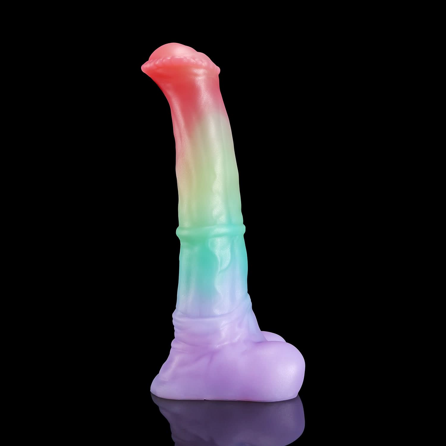 Pearlescent Rainbow