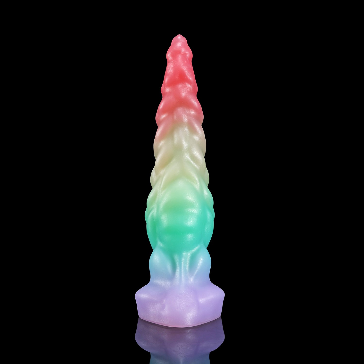 Pearlescent Rainbow