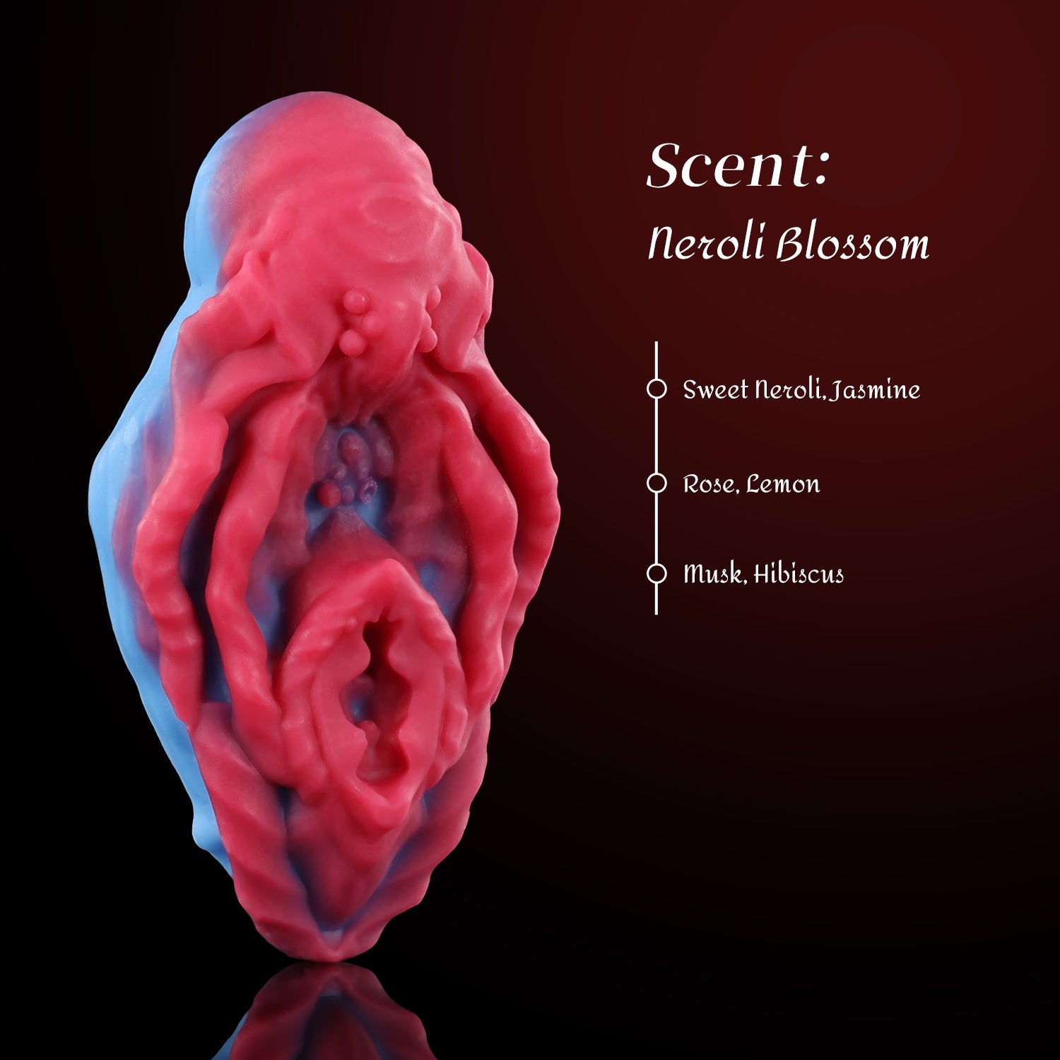 FLORA Scented Wax
