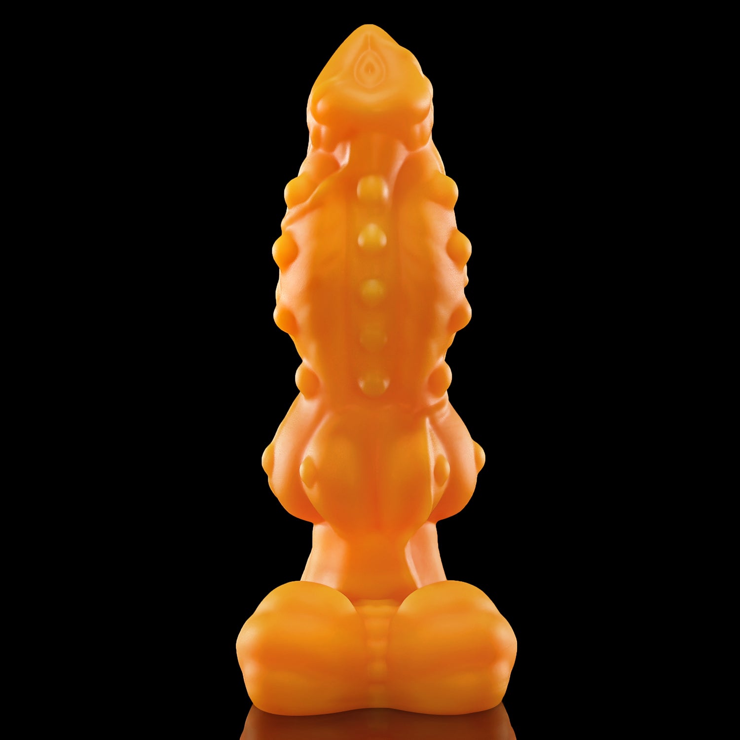 nothosaur graptorFantasy toy dog knot dildo textured dildo prostate toy knotted dildo