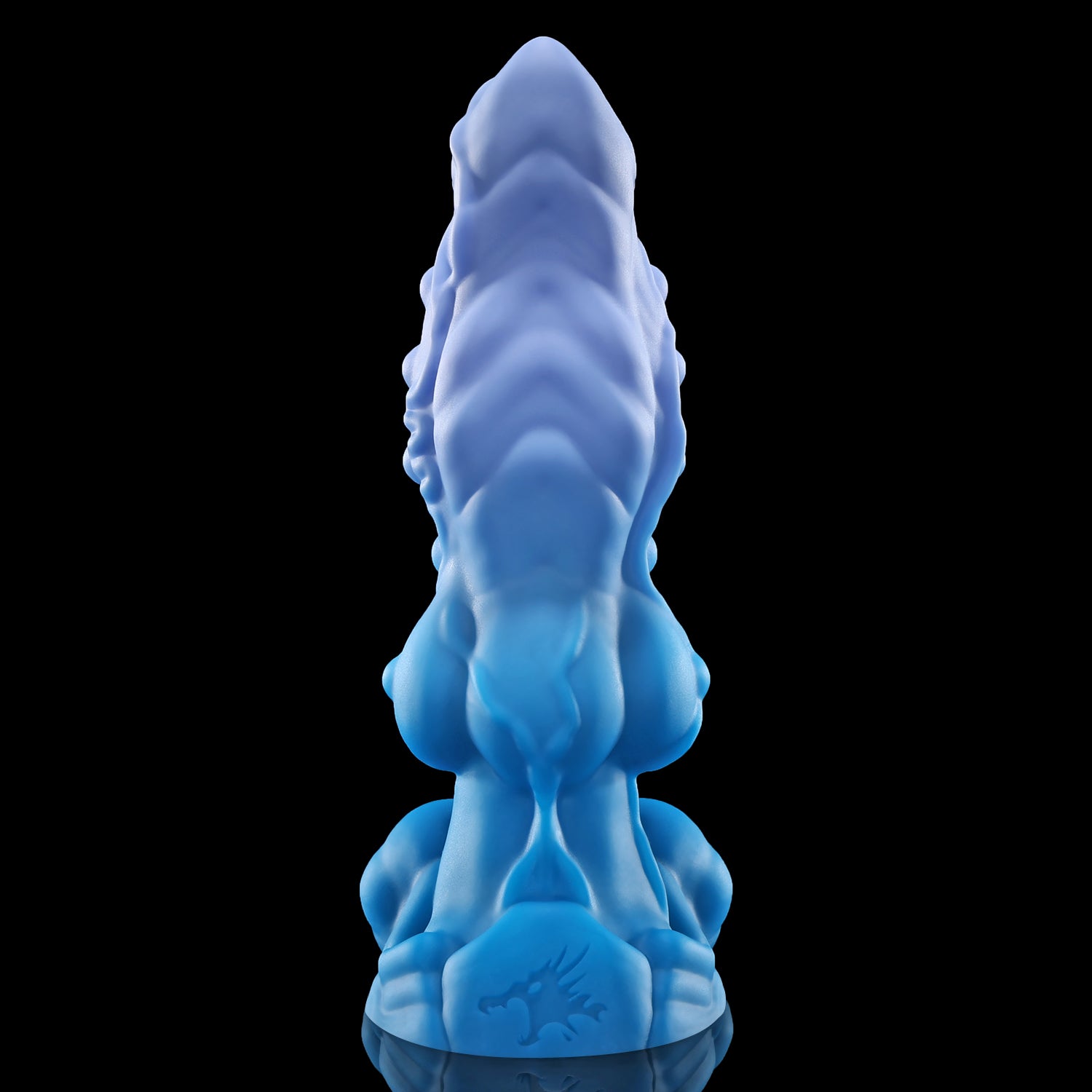 nothosaur graptorFantasy dildo dog knot dildo canine dildo anal knotting fantasy kink