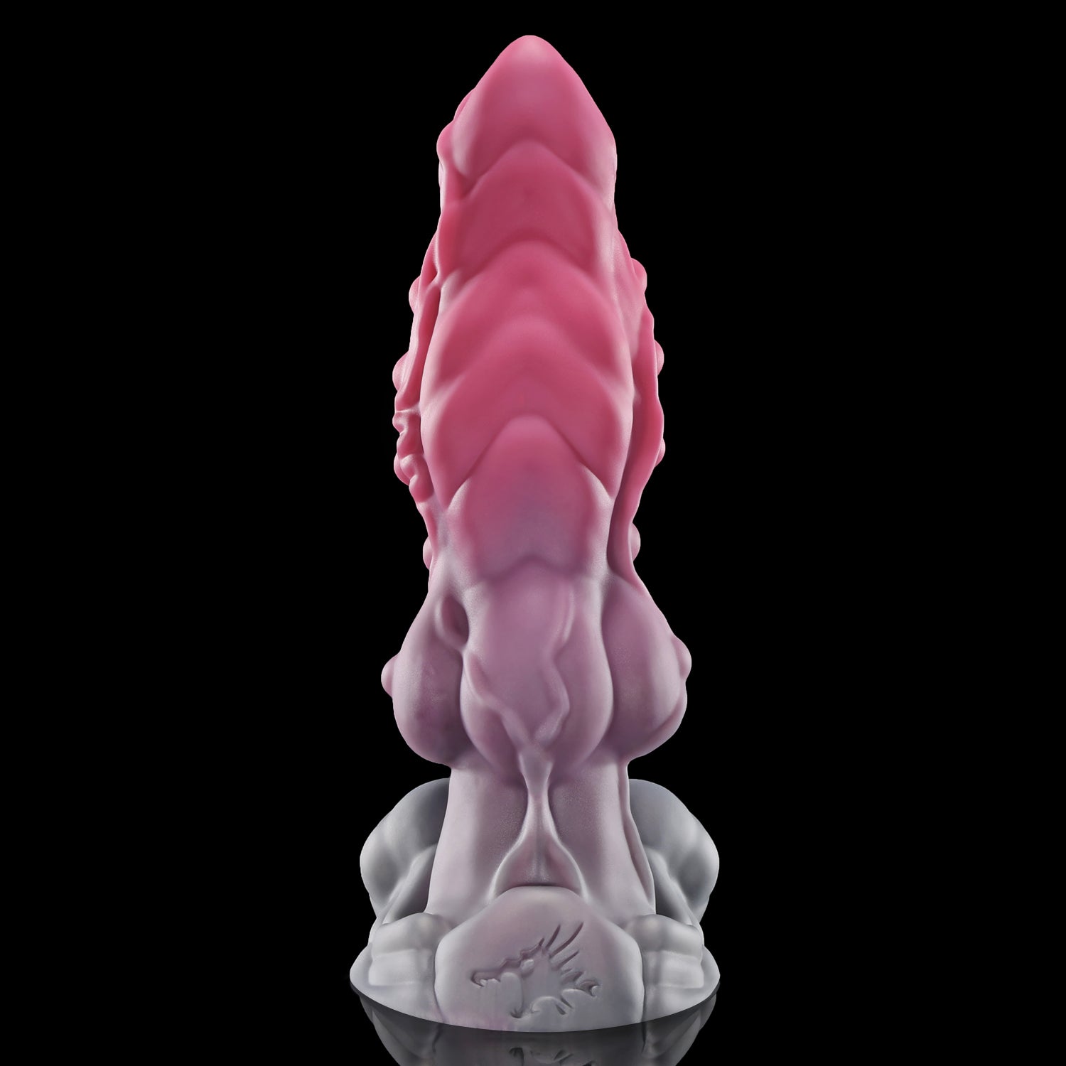 nothosaur graptorFantasy dildo dog knot dildo stretching dildo large knot dildo anal play