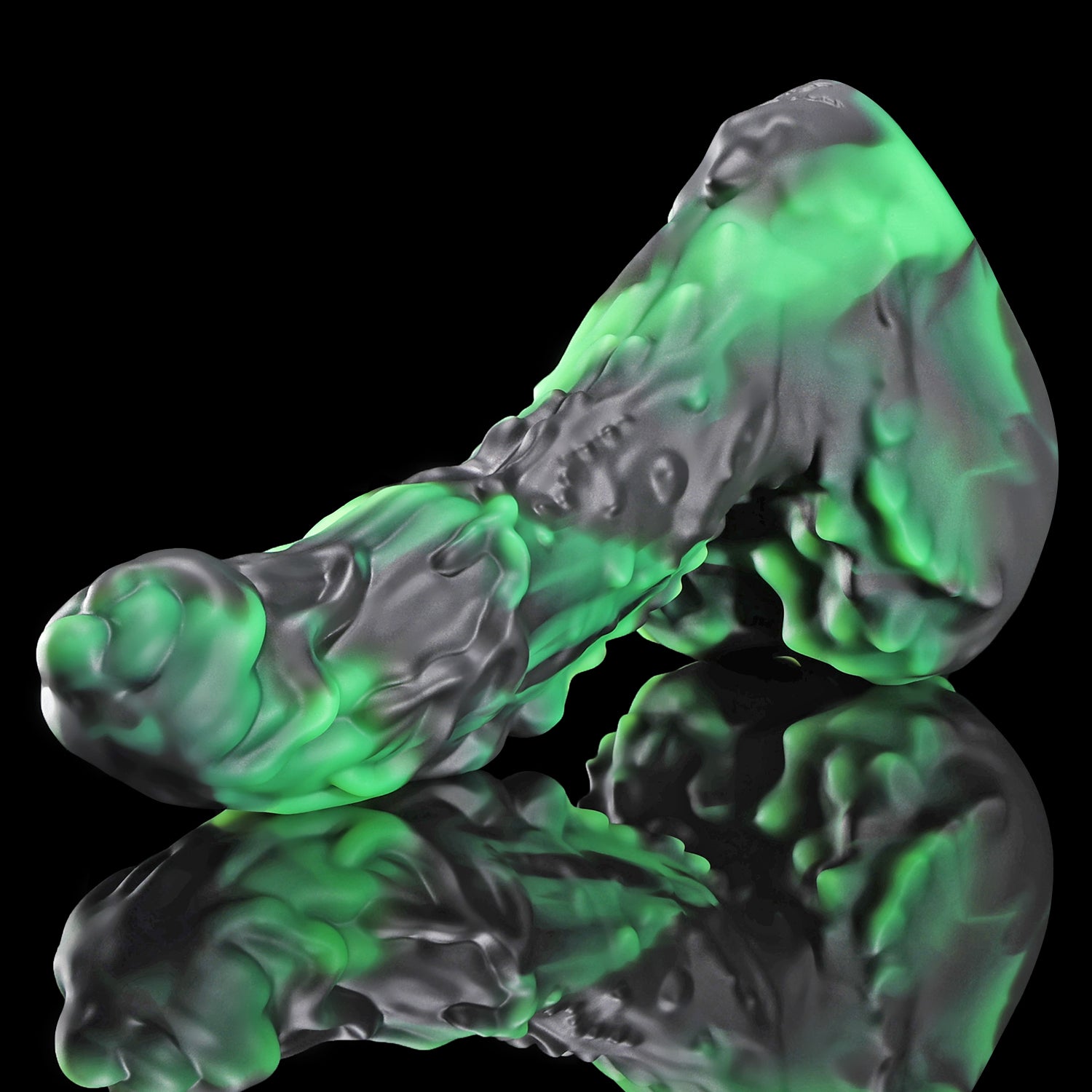 nothosaur Kerr fantasy dildo monster dildo cum dildo strap-on friendly for g spot