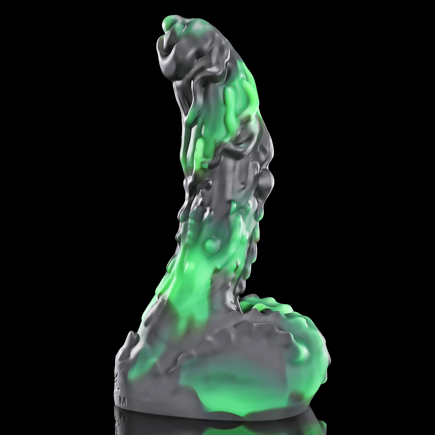 nothosaur Kerr fantasy dildo monster dildo cum dildo strap-on friendly for g spot