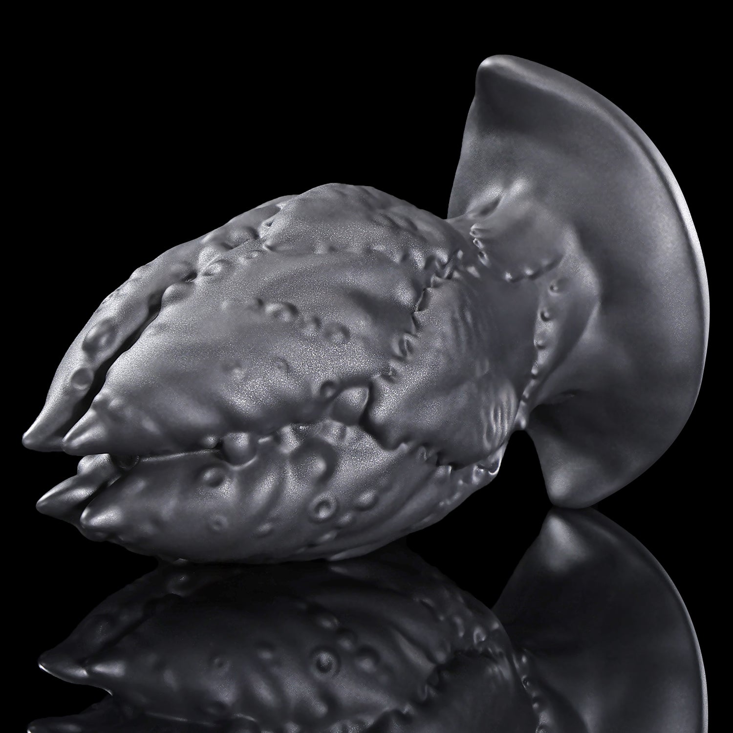 KoX PLUGFantasy PLUG monster butt plug silicone cosmic plug