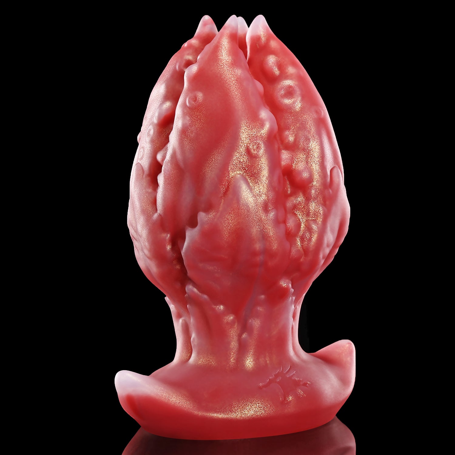 KoX PLUG Fantasy PLUG hentai butt plug alien plug soft