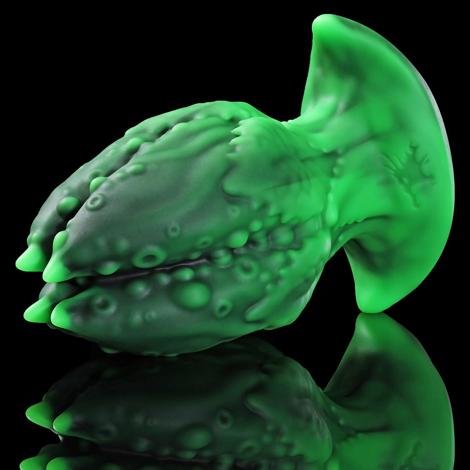 KoX PLUGAnal plug tentacle plug butt plug adult toy for G-spot