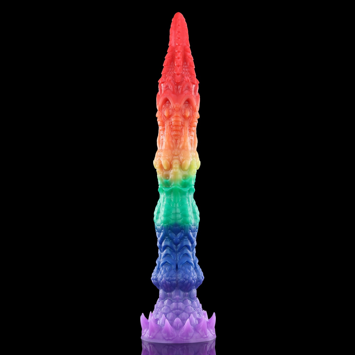 🏳️🌈Meo's Ridge🏳️🌈