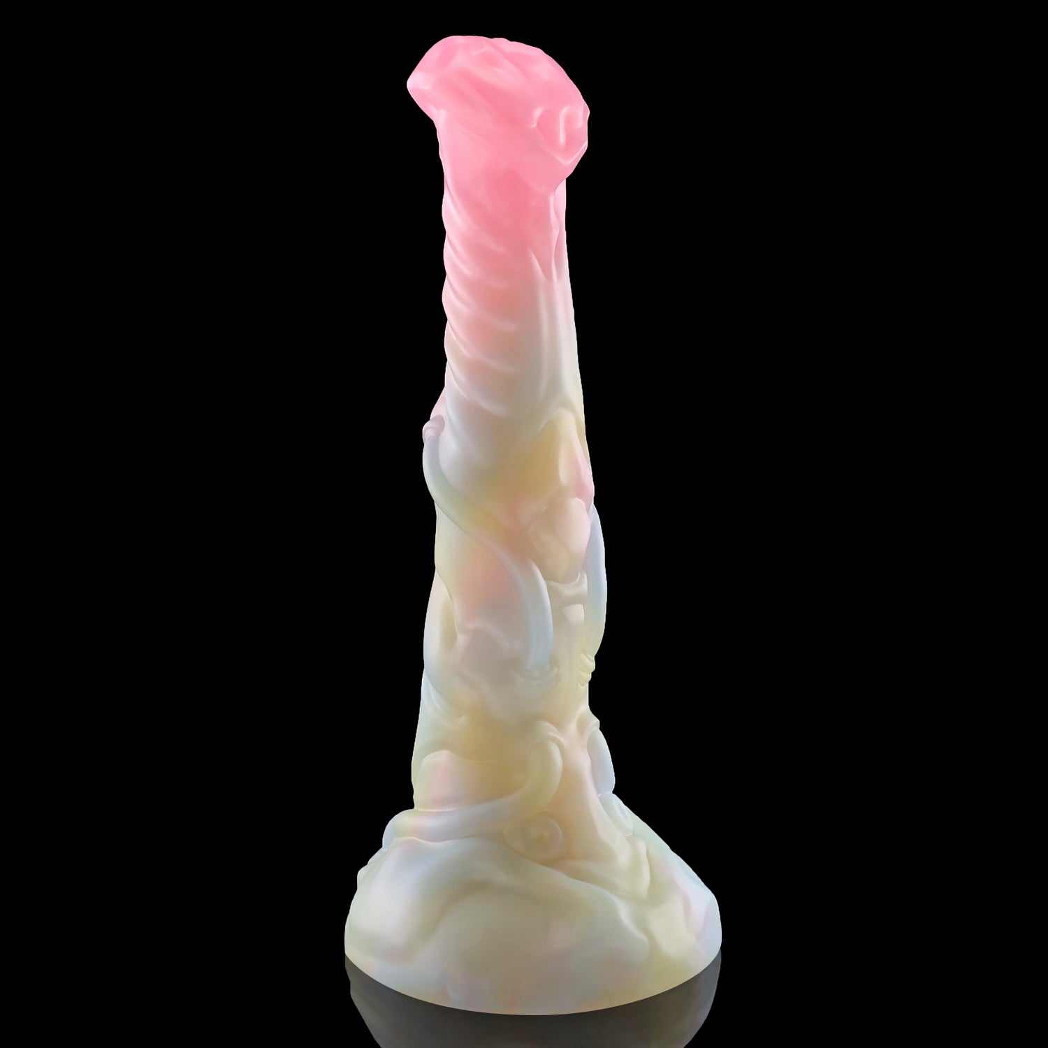 Necrons ejaculating cumming dildo fantasy color