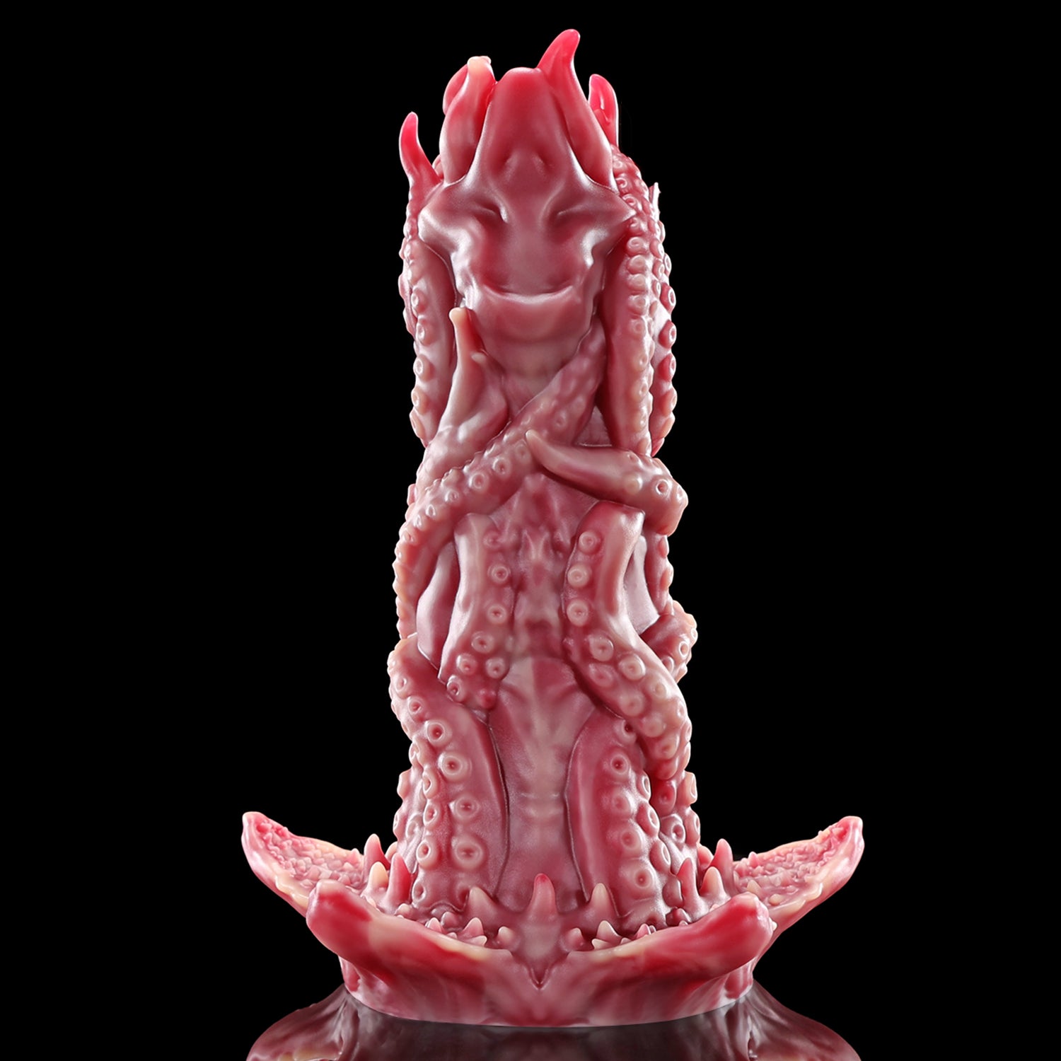 Nothosaur KOHANA fantasy dildo hentaidildo egg insert toy tenticle