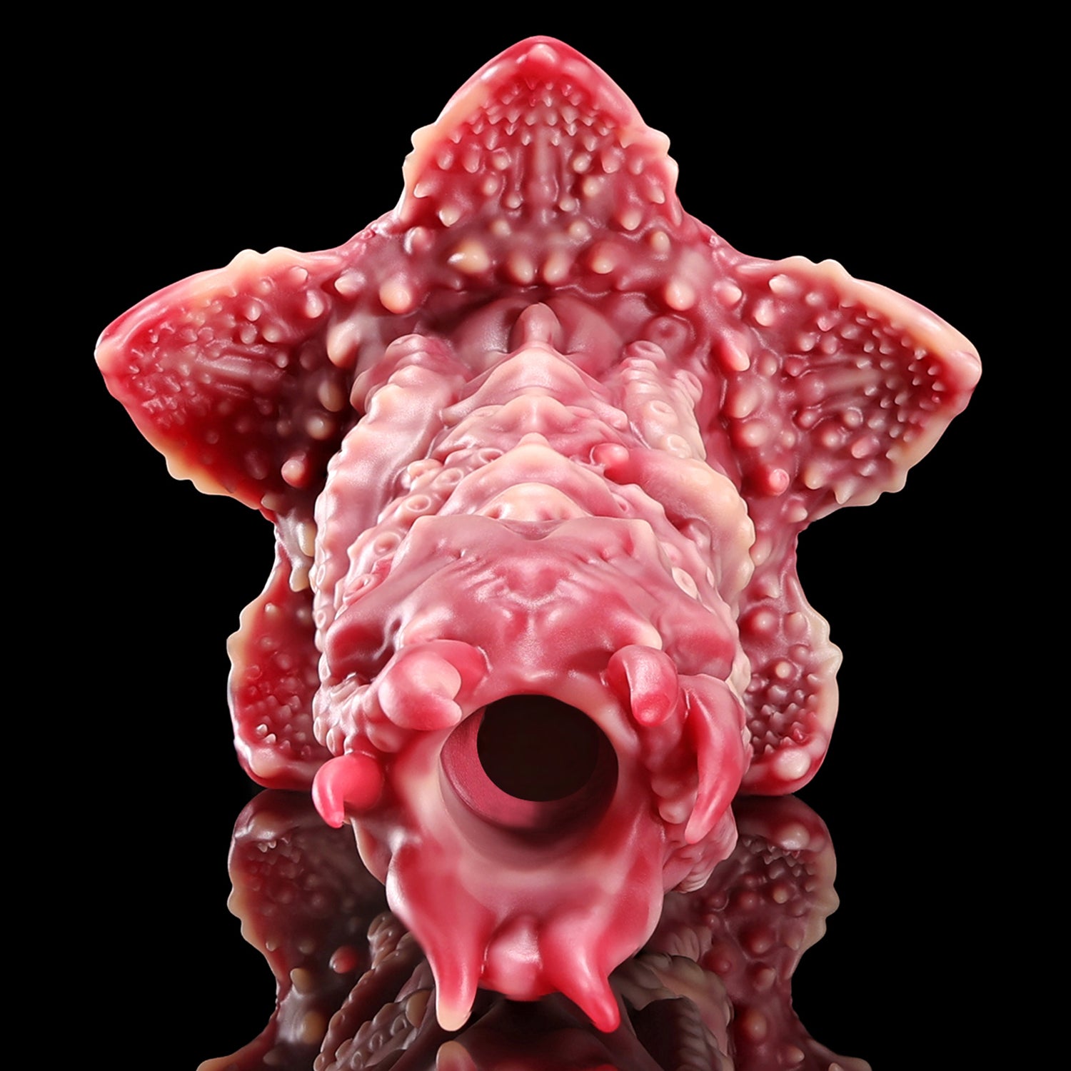 Nothosaur KOHANA fantasy dildo ovipositor dildo tentacle toy monster dildo