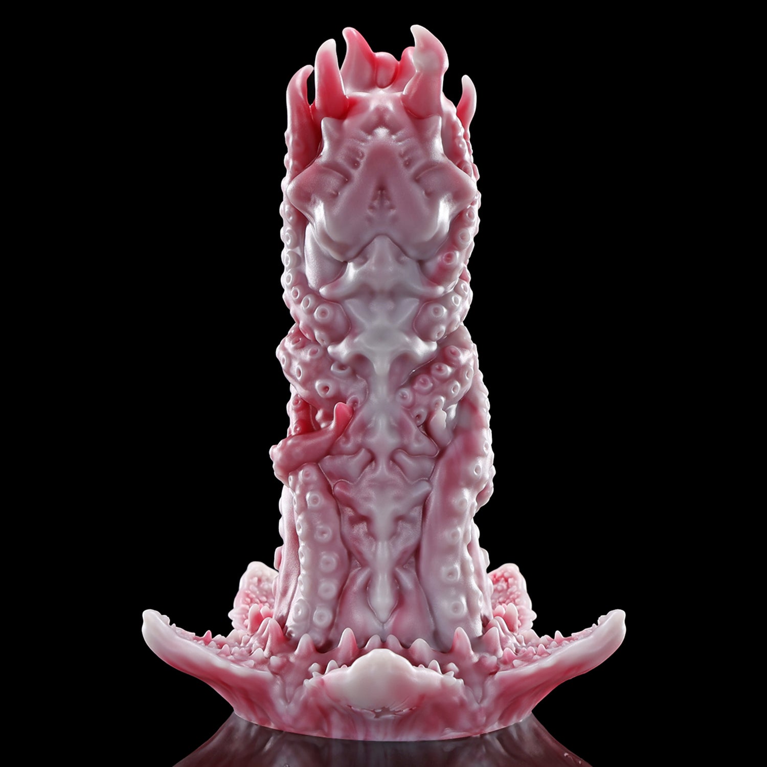 Nothosaur KOHANA fantasy dildo ovipositor dildo alien dildo tentacle toy