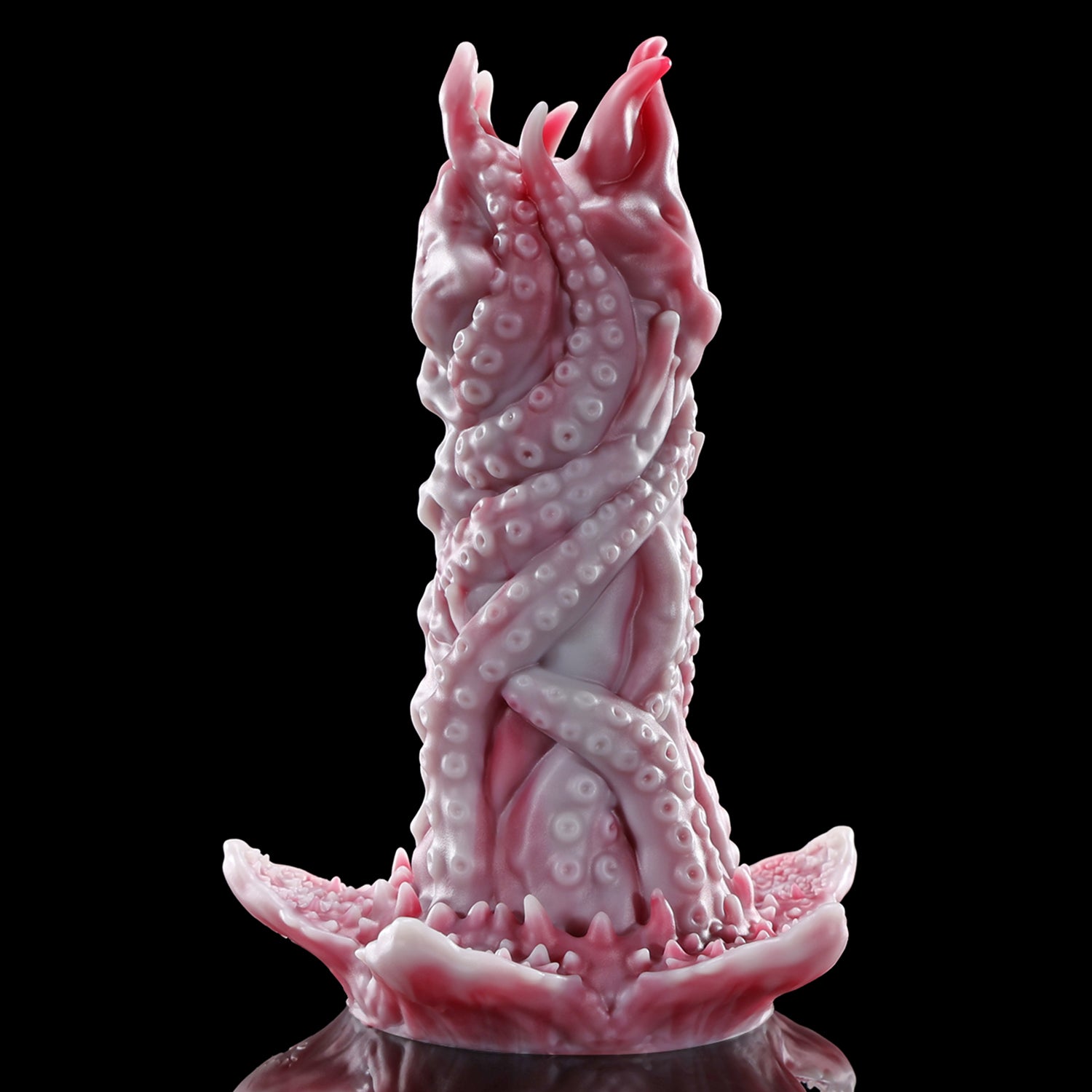 Nothosaur KOHANA fantasy dildo ovipositor dildo alien dildo tentacle toy