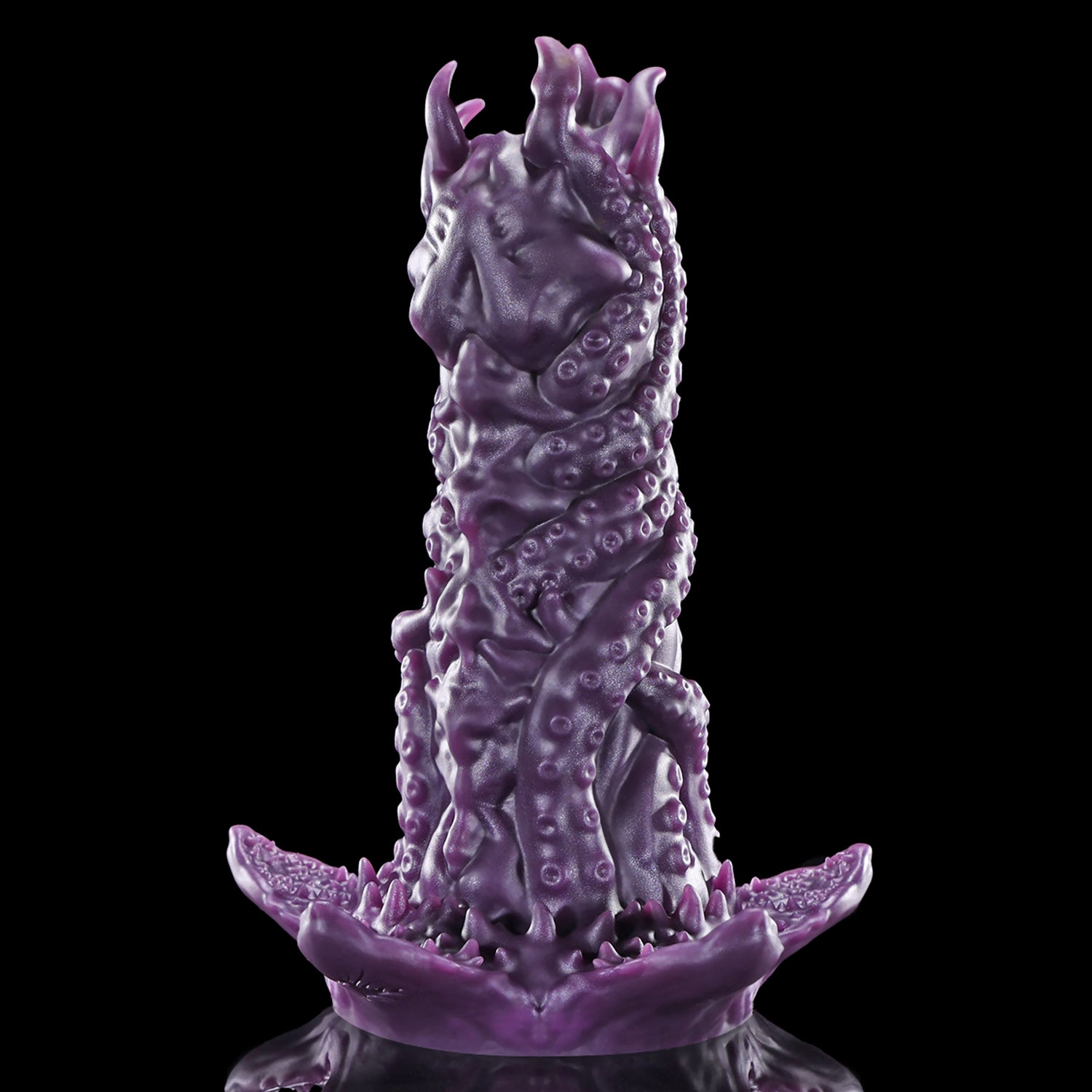 Nothosaur KOHANA fantasy dildo ovipositor dildo alien dildo tentacle toy