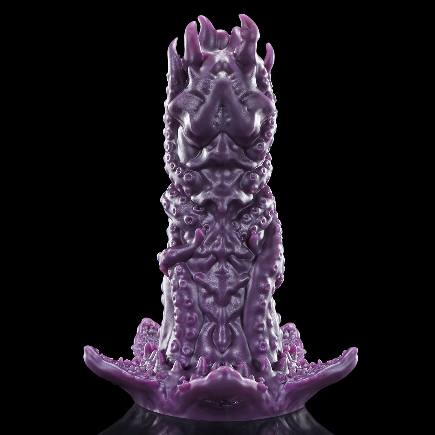 Nothosaur KOHANA fantasy dildo ovipositor dildo alien dildo tentacle toy