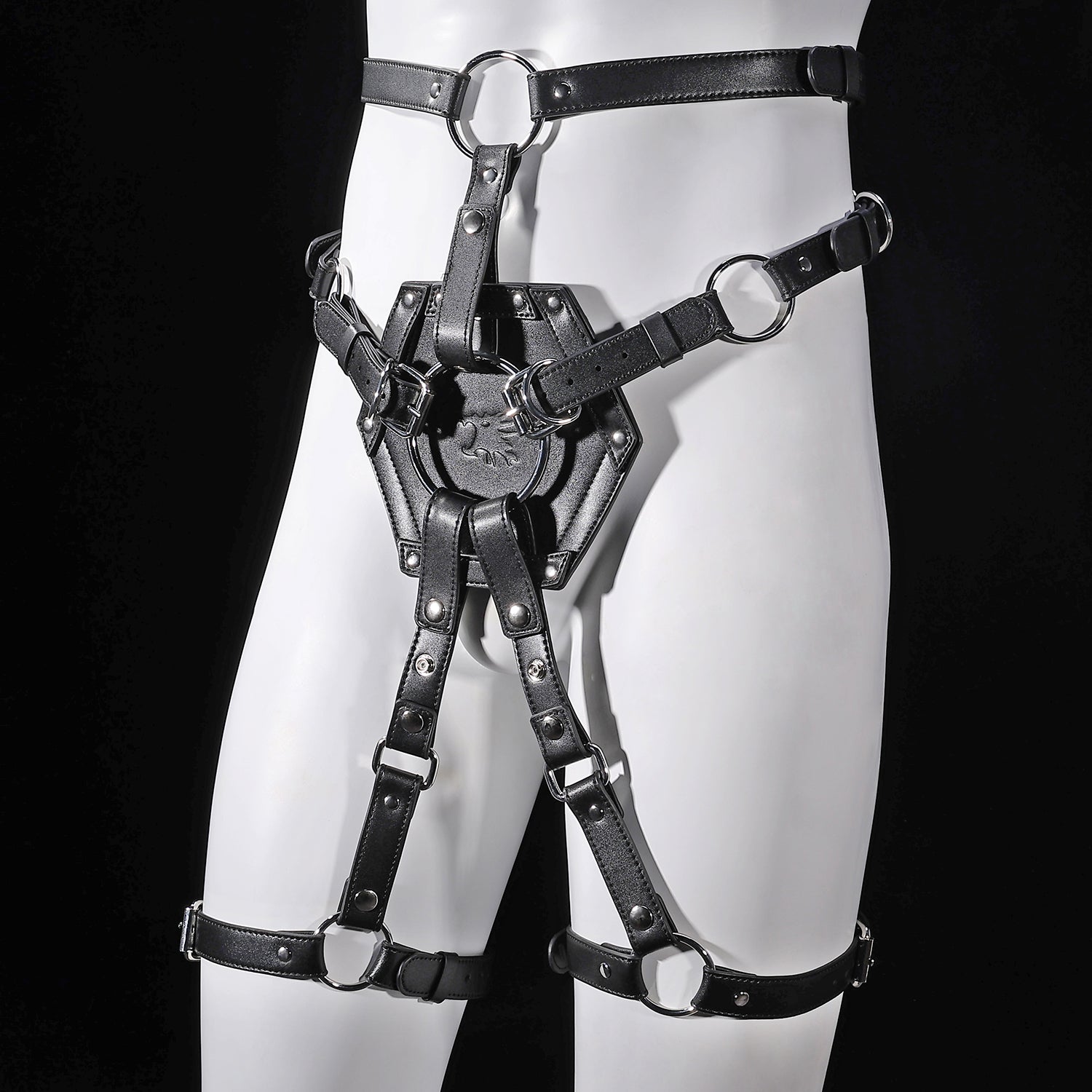 Yrdeno Strap On Harness
