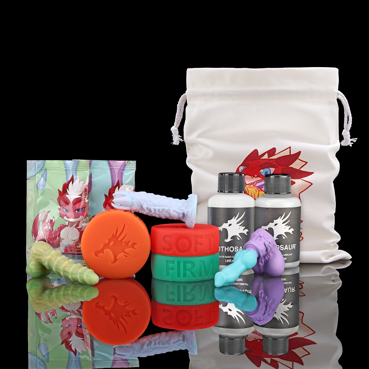 Newcomer Experience Pack