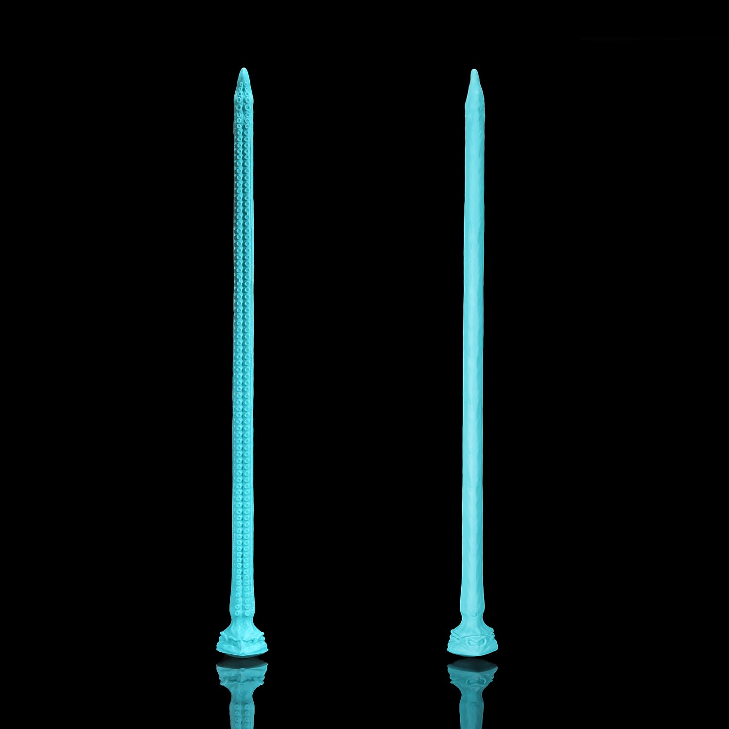 Nothosaur ABYSS STICK tentacle urethral sounding urethral fetish  plug kink toy urethral stimulation