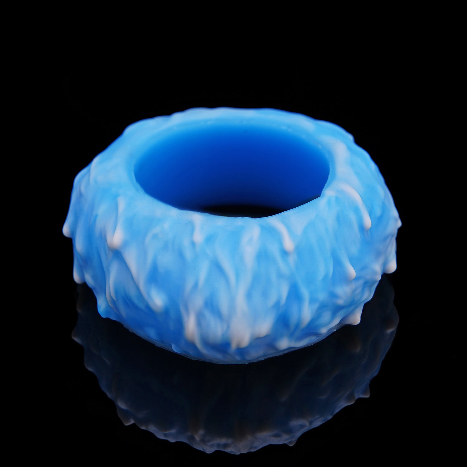 Nothosaur-Grae_s-Ring fantasy cock ring werewolf toy silicone ring penis ring