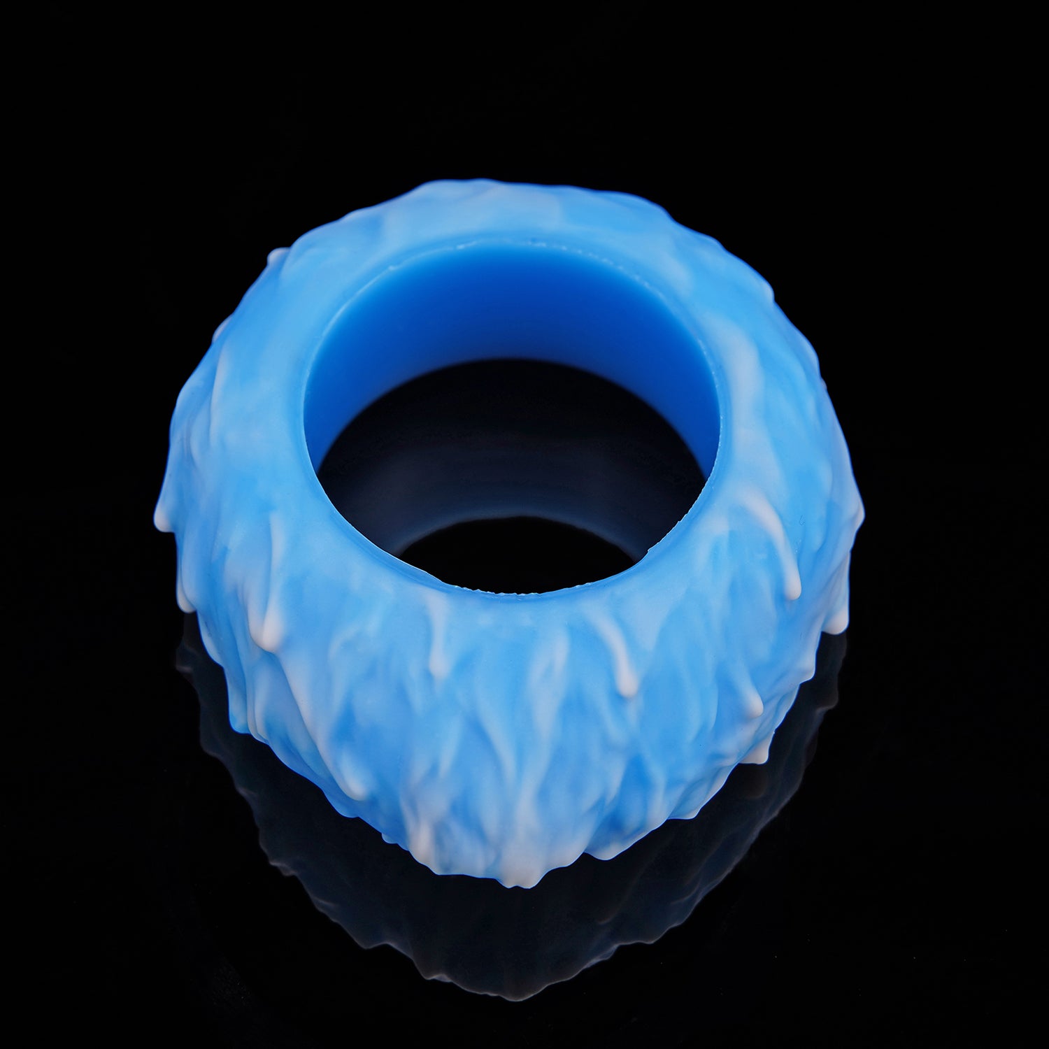 Nothosaur-Grae_s-Ring fantasy cock ring werewolf toy silicone ring penis ring