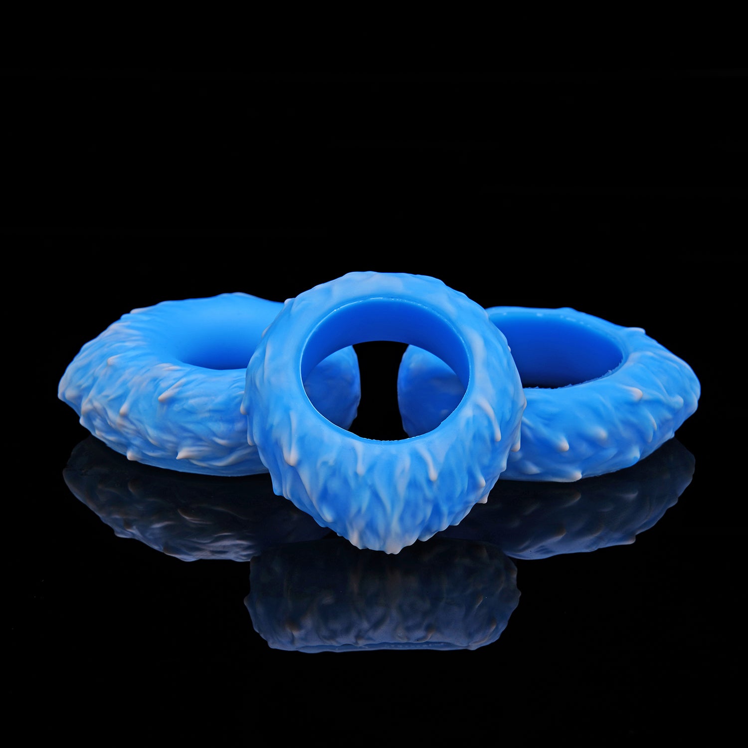 Nothosaur-Grae_s-Ring fantasy cock ring werewolf toy silicone ring penis ring