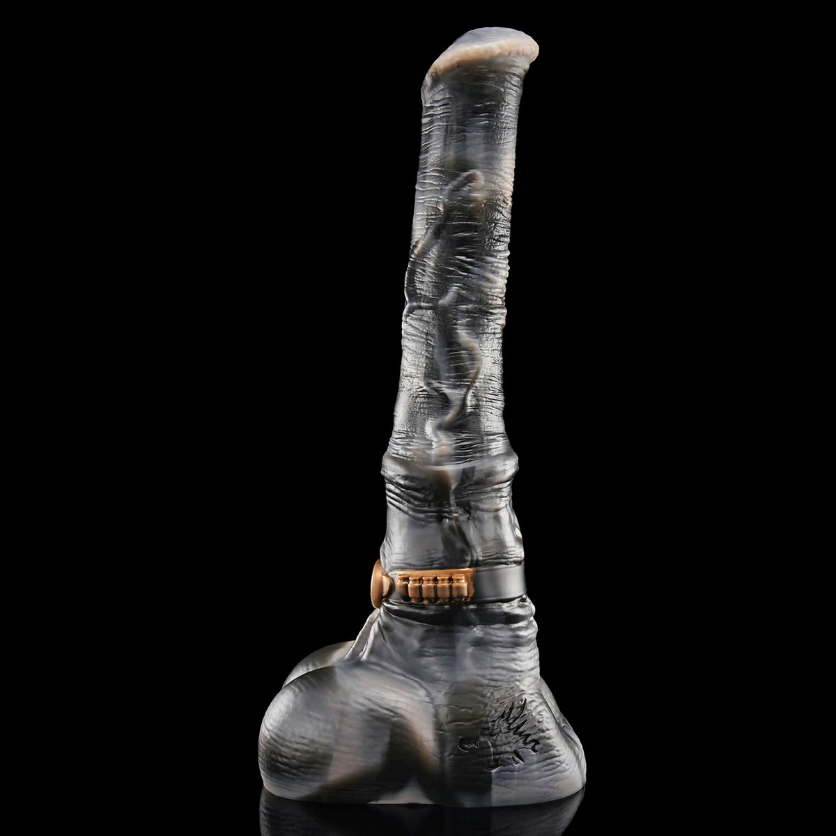 HUNTER JACK + TUBE