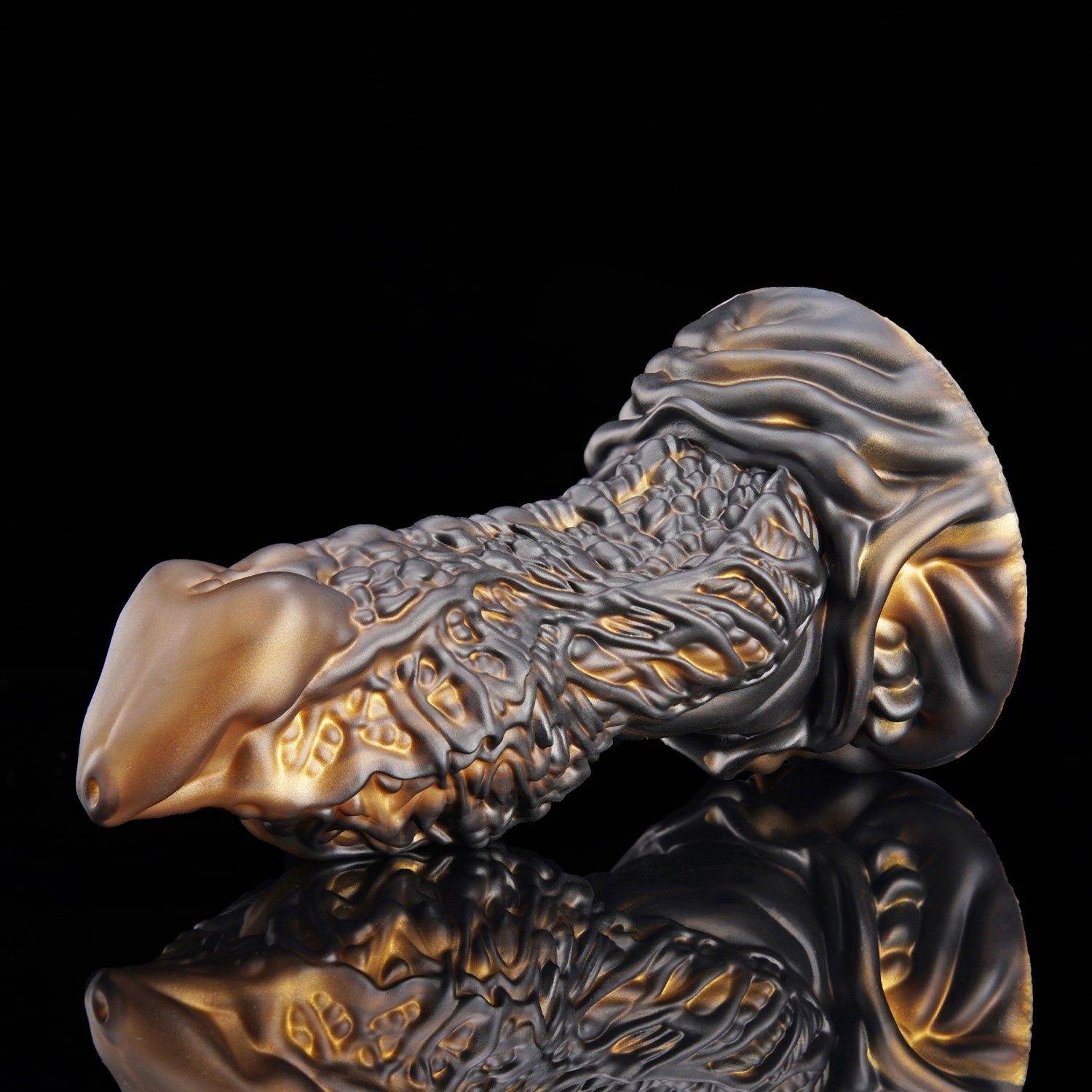 nothosaur Magara fantasy dildo beast dildo giant dildo thick shaft for g spot
