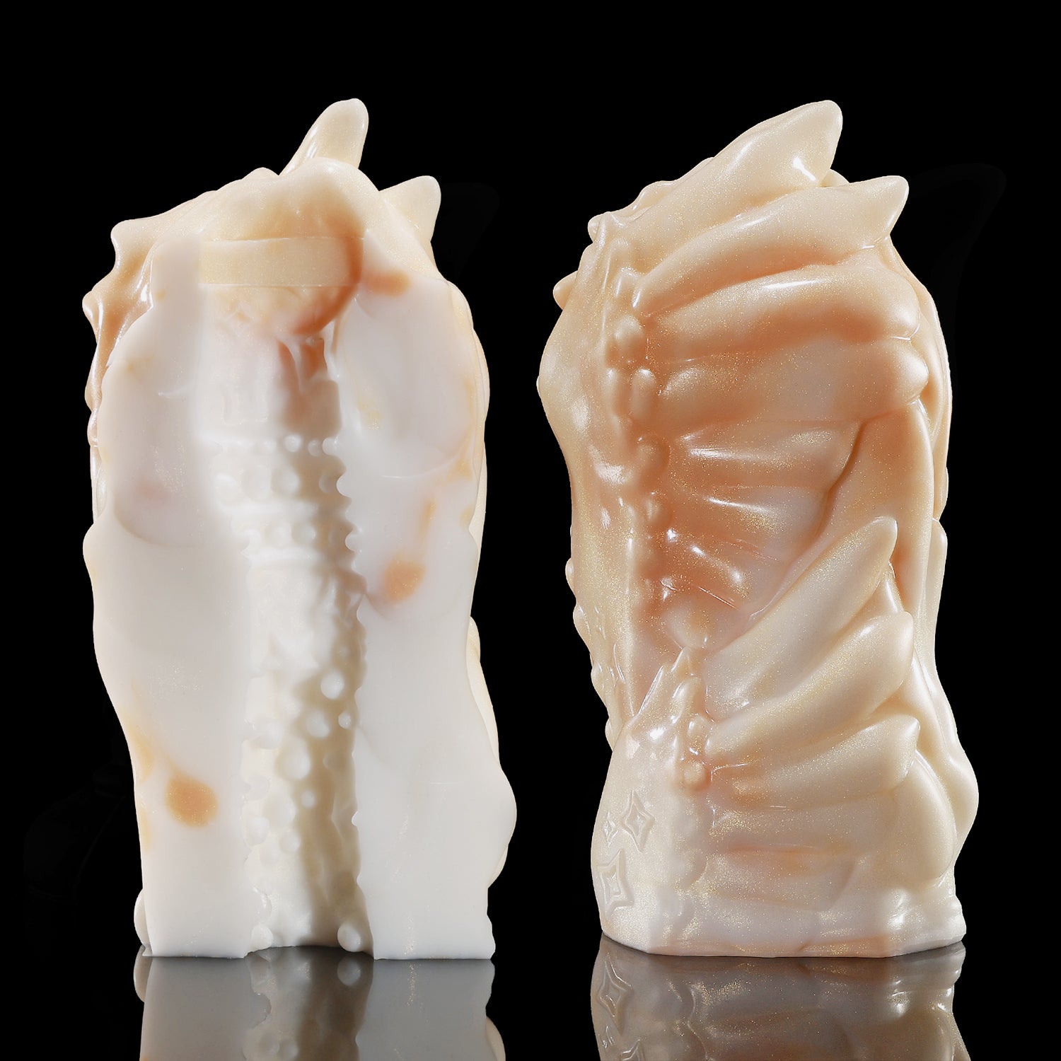 Nothosaur Virgo's Throne Fantasy toy monster toy male sex toy textured adult stroker
