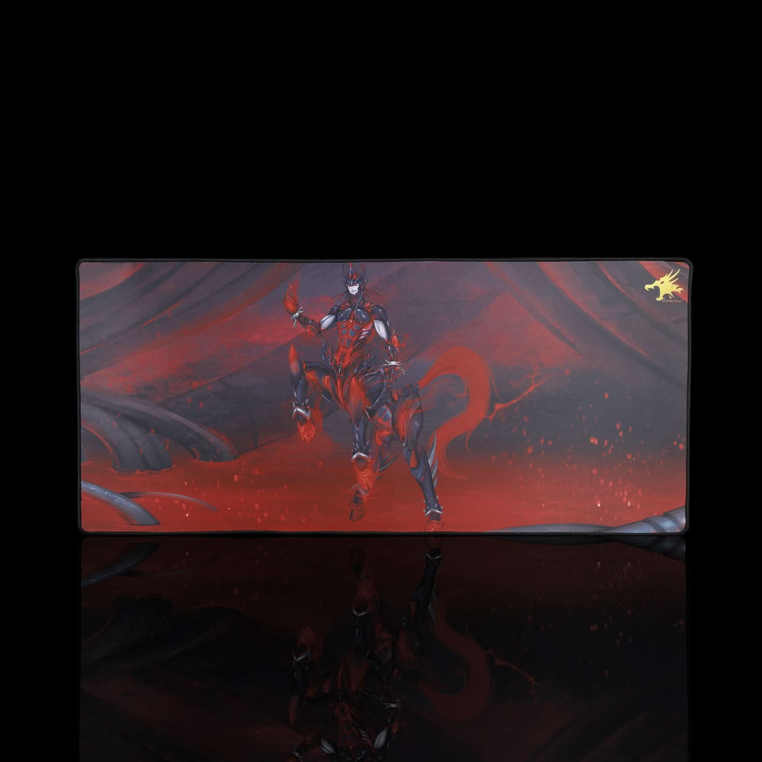 GAMING PLAYMATS