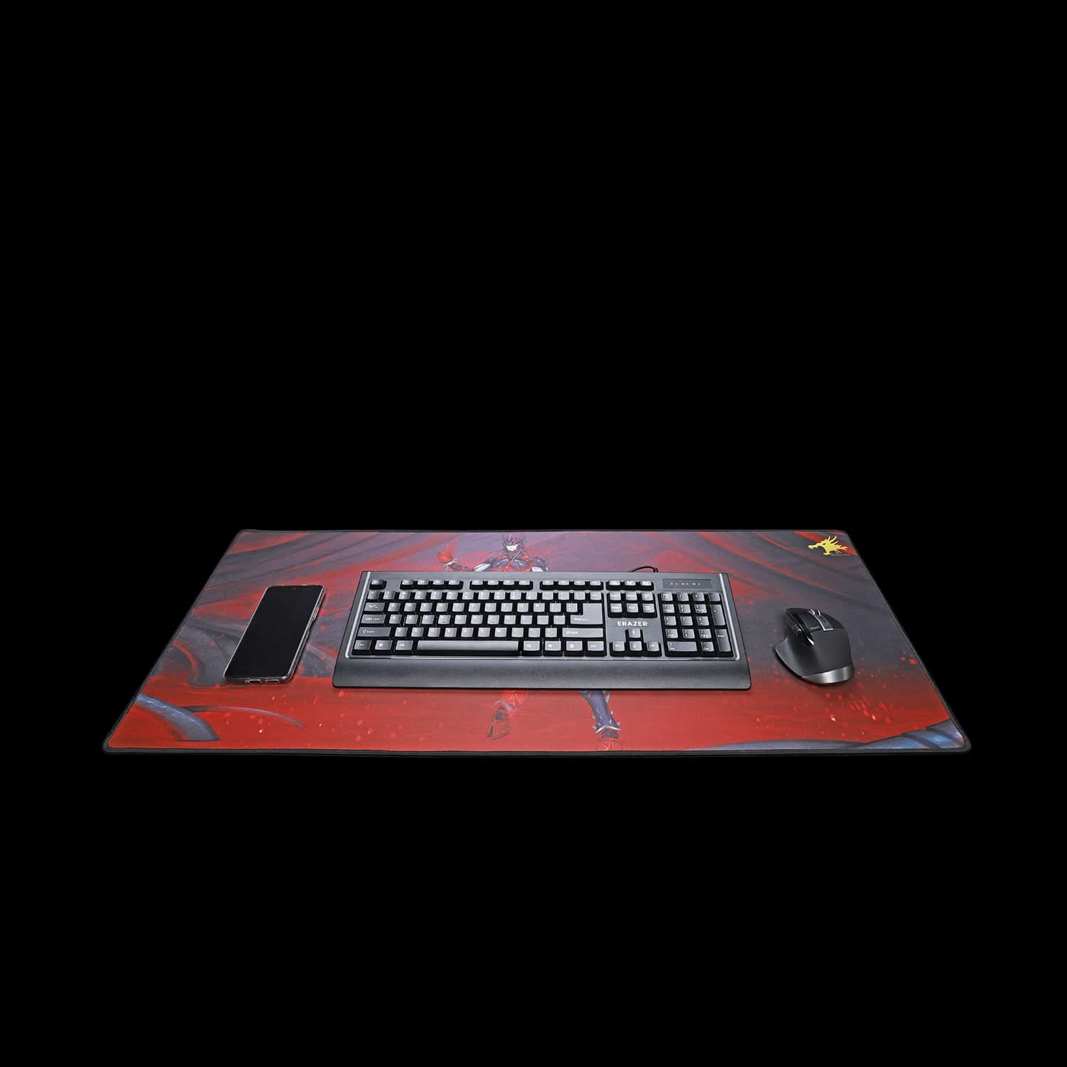 GAMING PLAYMATS