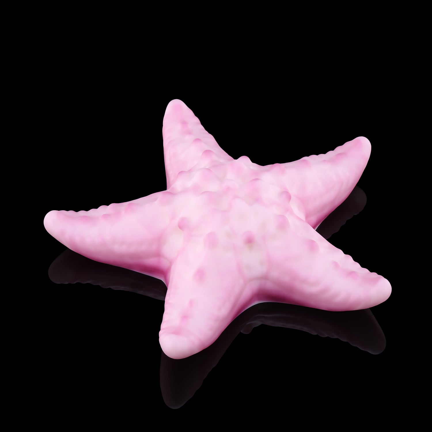 Nothosaur-asteri Fantasy toy grinding toy female vibrator riding toy clitoral stimulation