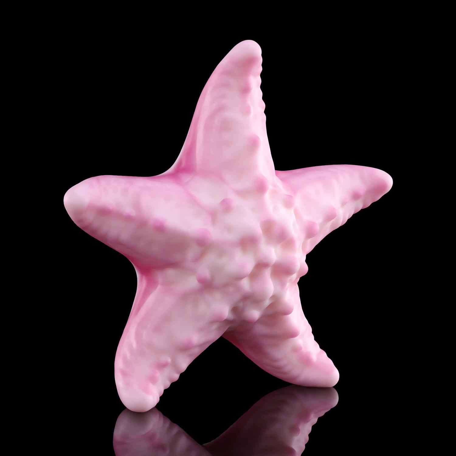 Nothosaur-asteri Fantasy toy grinding toy female vibrator riding toy clitoral stimulation