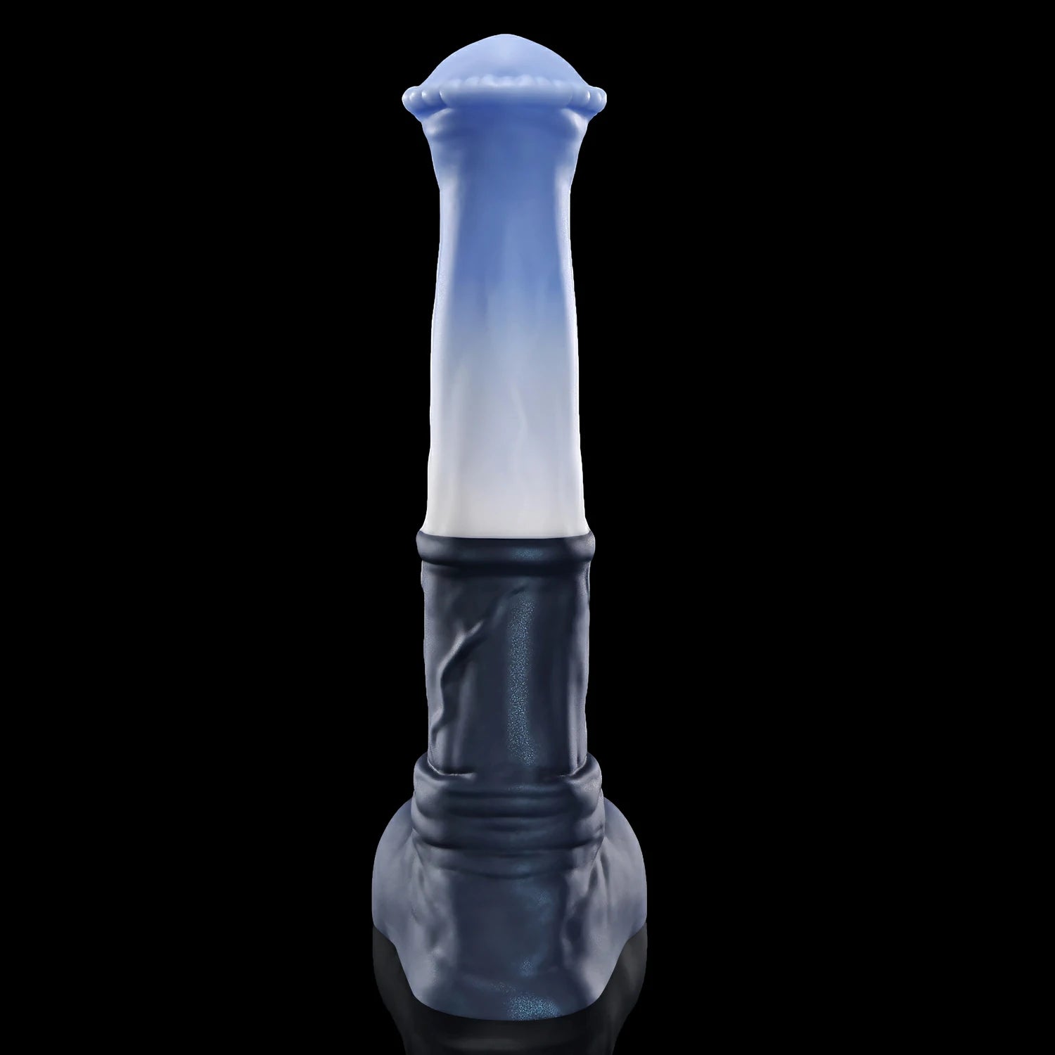 Nothosaur CONOLA Fantasy dildo horse dildo anal dildo adult toy huge dildo soft ocean mist