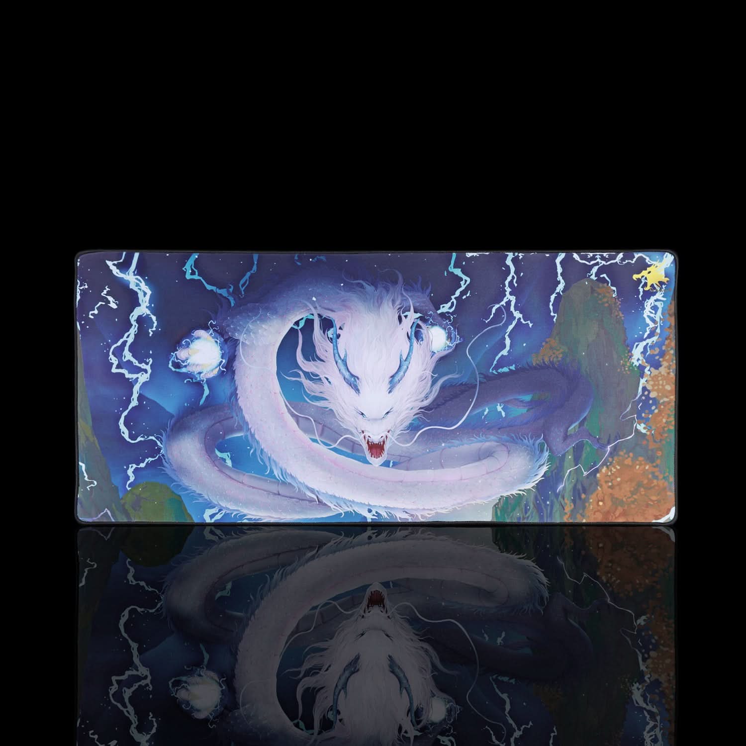 GAMING PLAYMATS