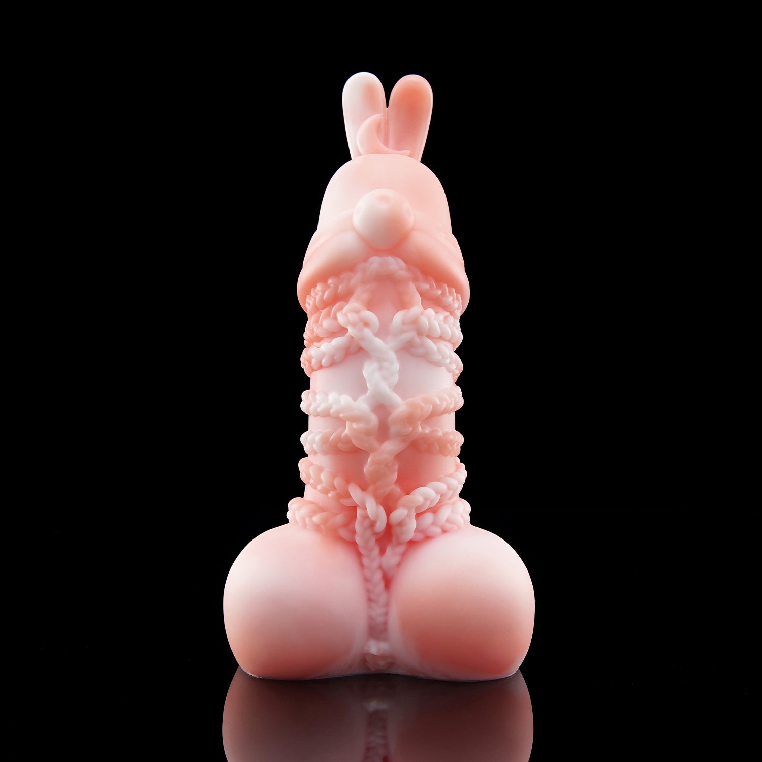 nothosaur TEWI Fantasy dildo animal dildo strap on dildo adult toy bunny theme