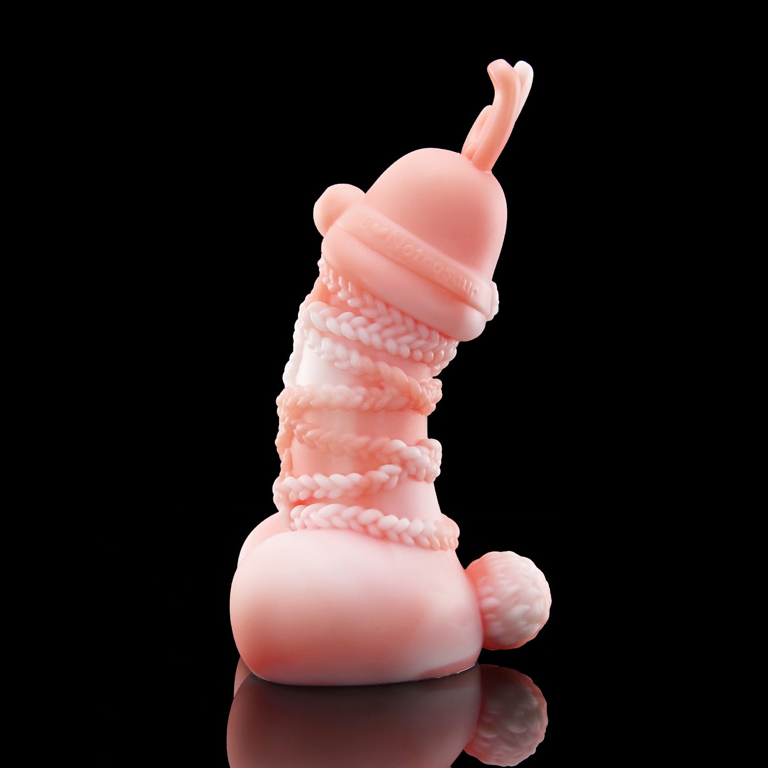nothosaur TEWI Fantasy dildo animal dildo strap on dildo adult toy bunny theme