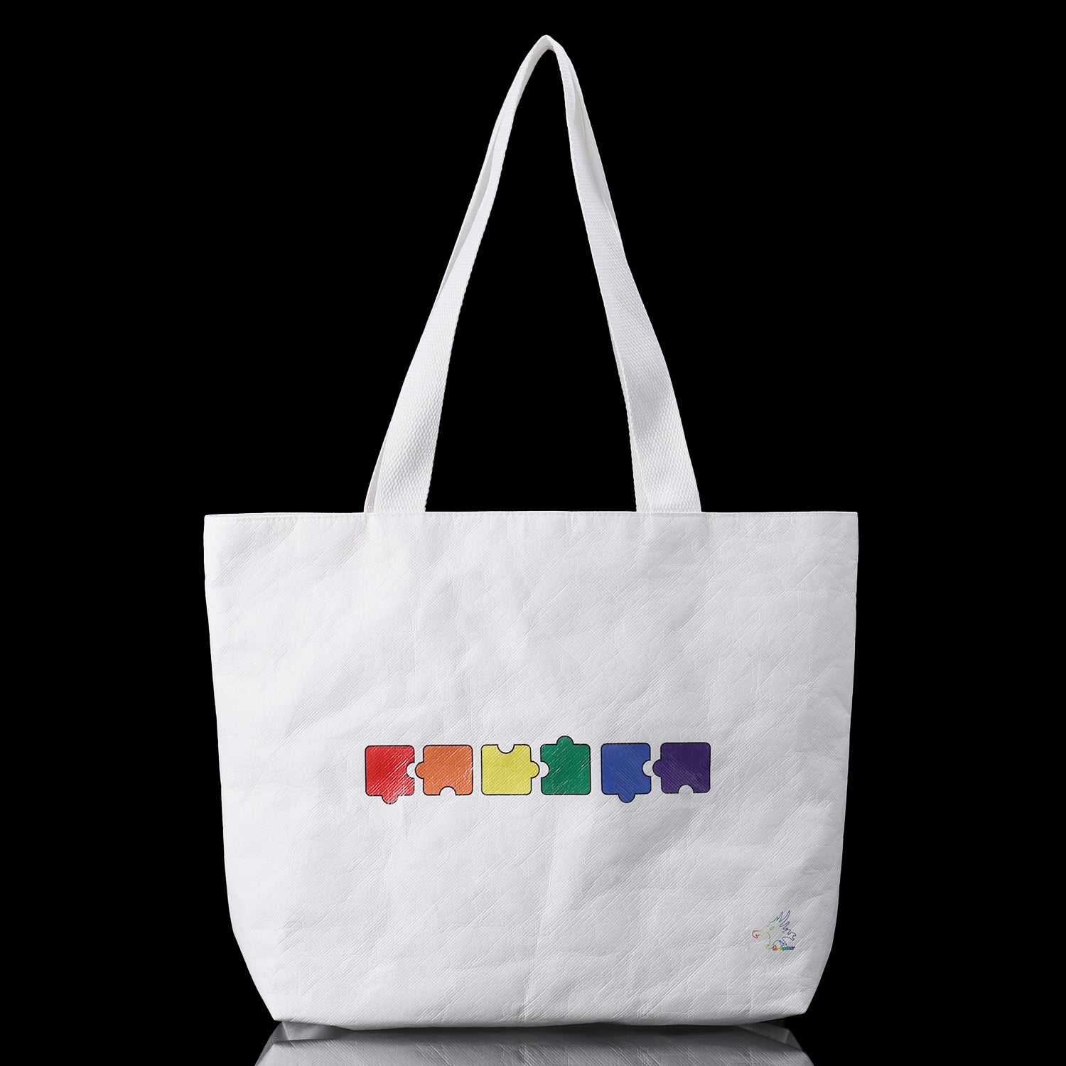 Notho's Pride Tote Bag