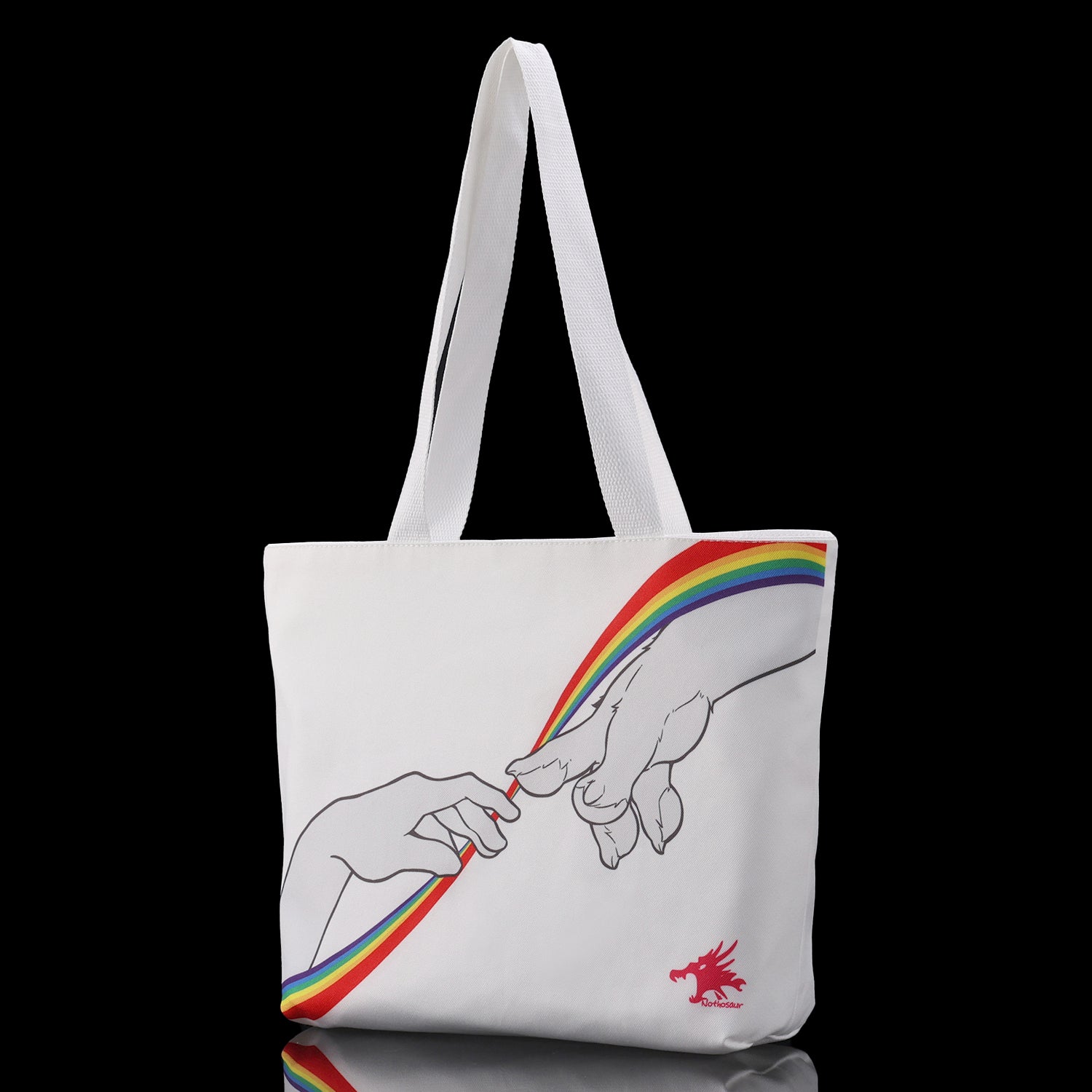 Notho's Pride Tote Bag
