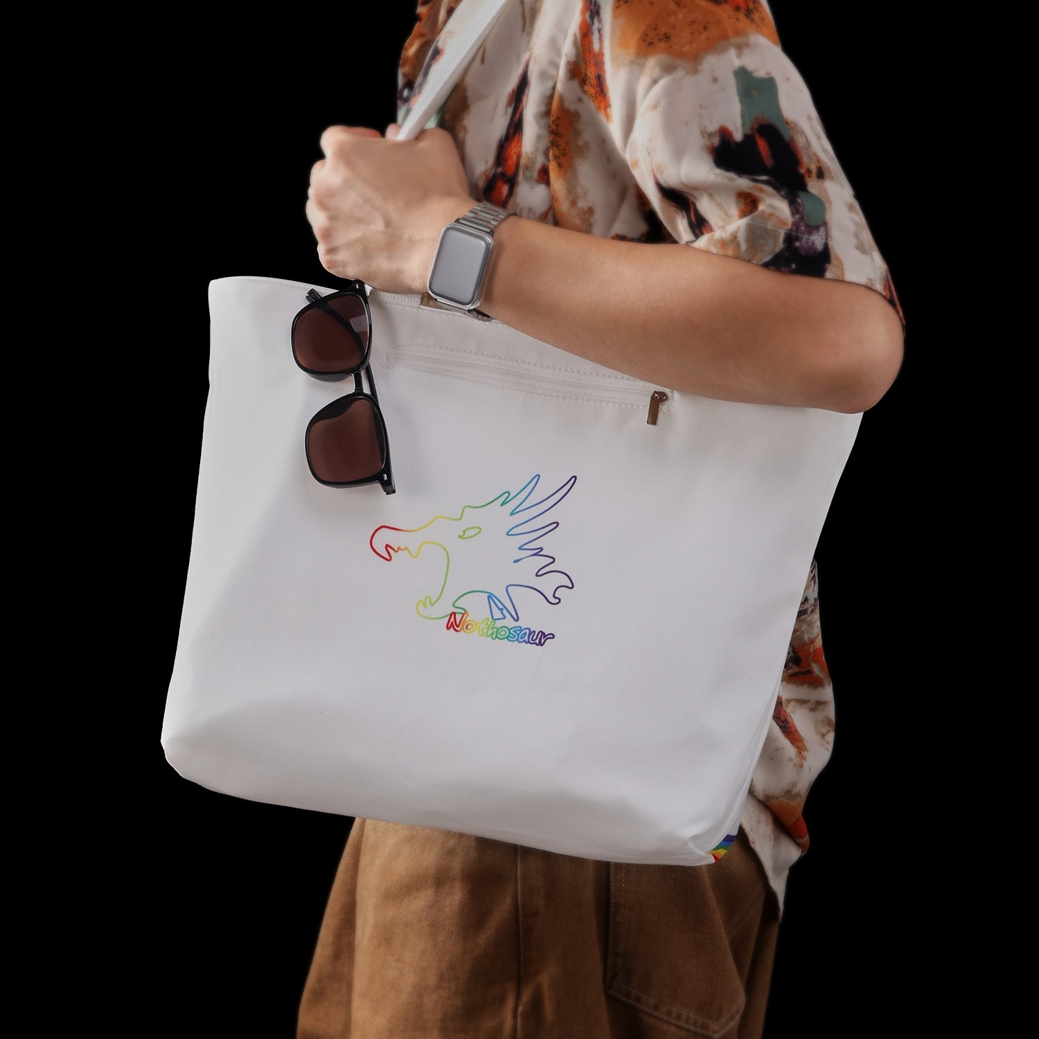 Notho's Pride Tote Bag