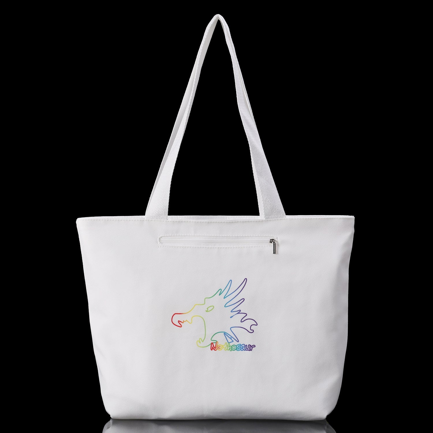 Notho's Pride Tote Bag