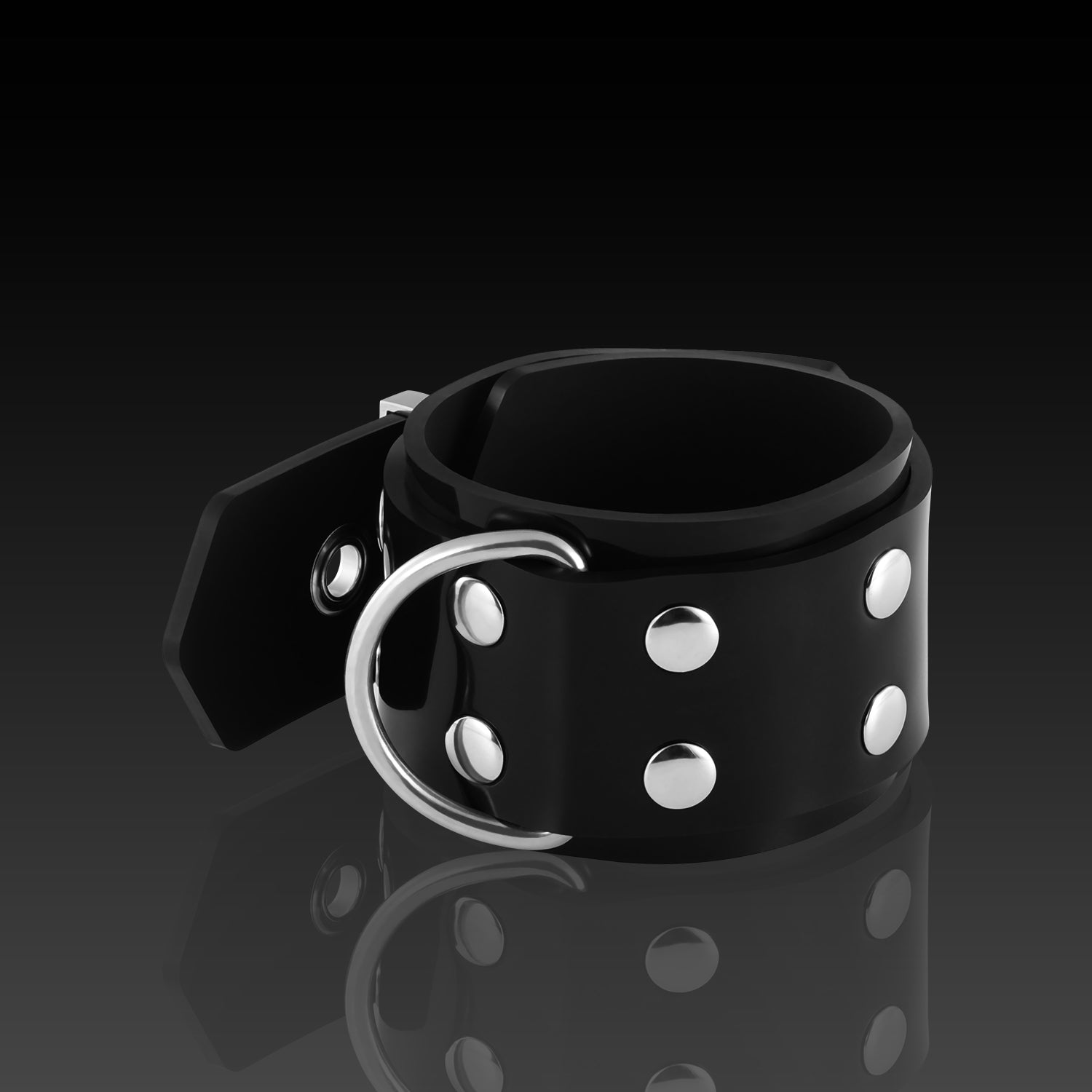 Cuffs & Collar Combo