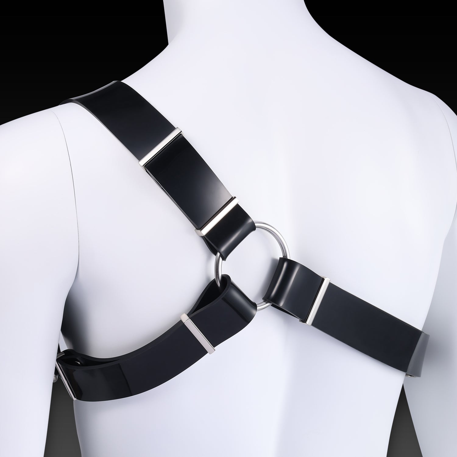 Side Shoulder Strap Combo